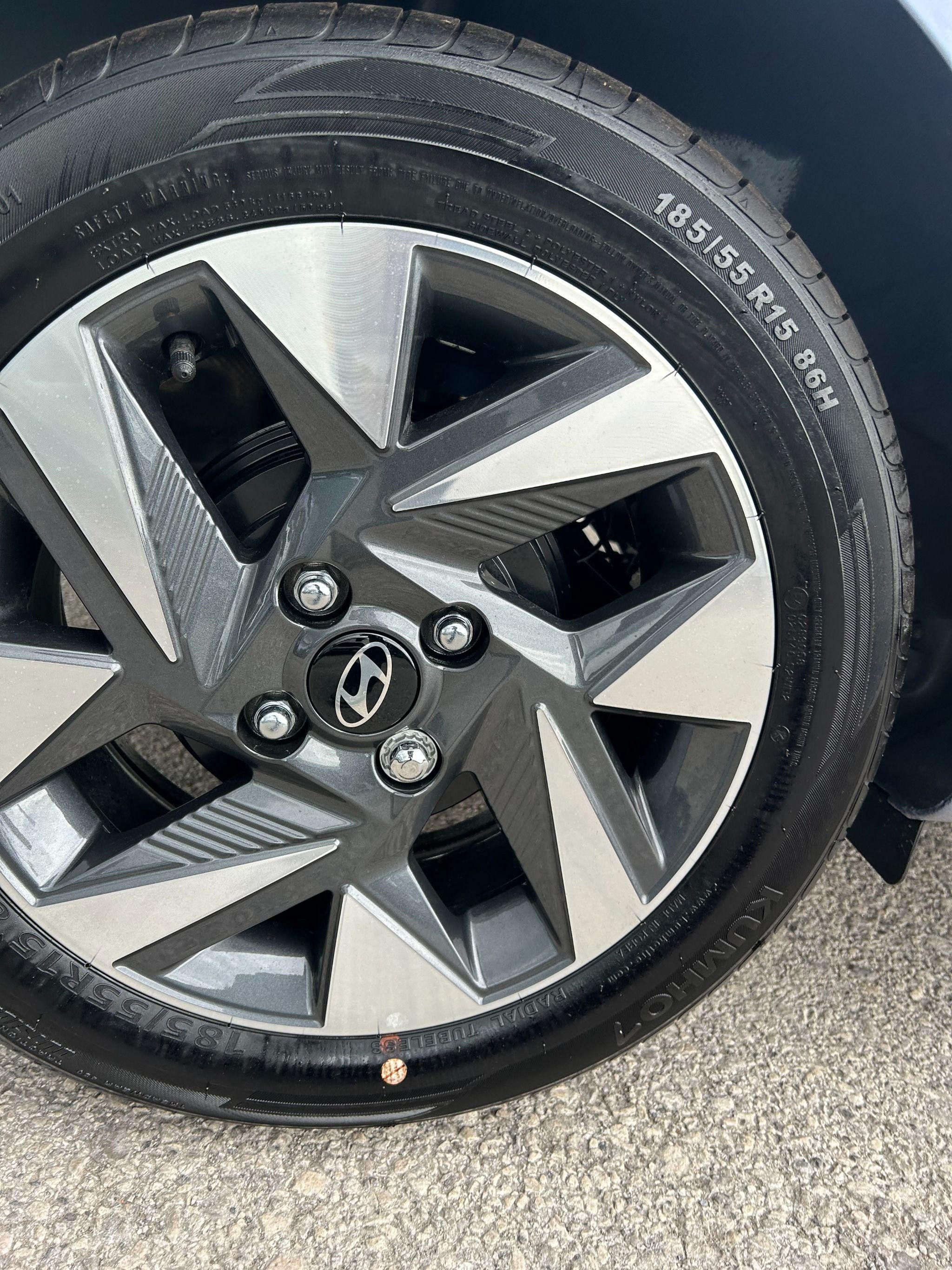 Hyundai i10 Image 9
