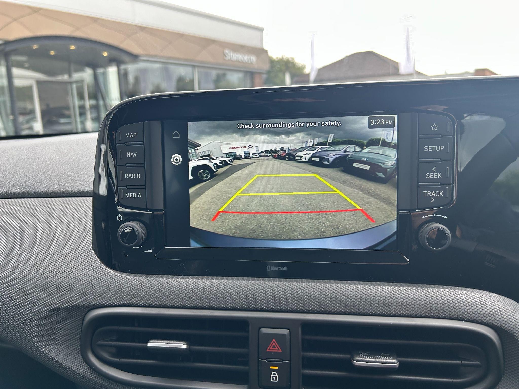 Hyundai i10 Image 14