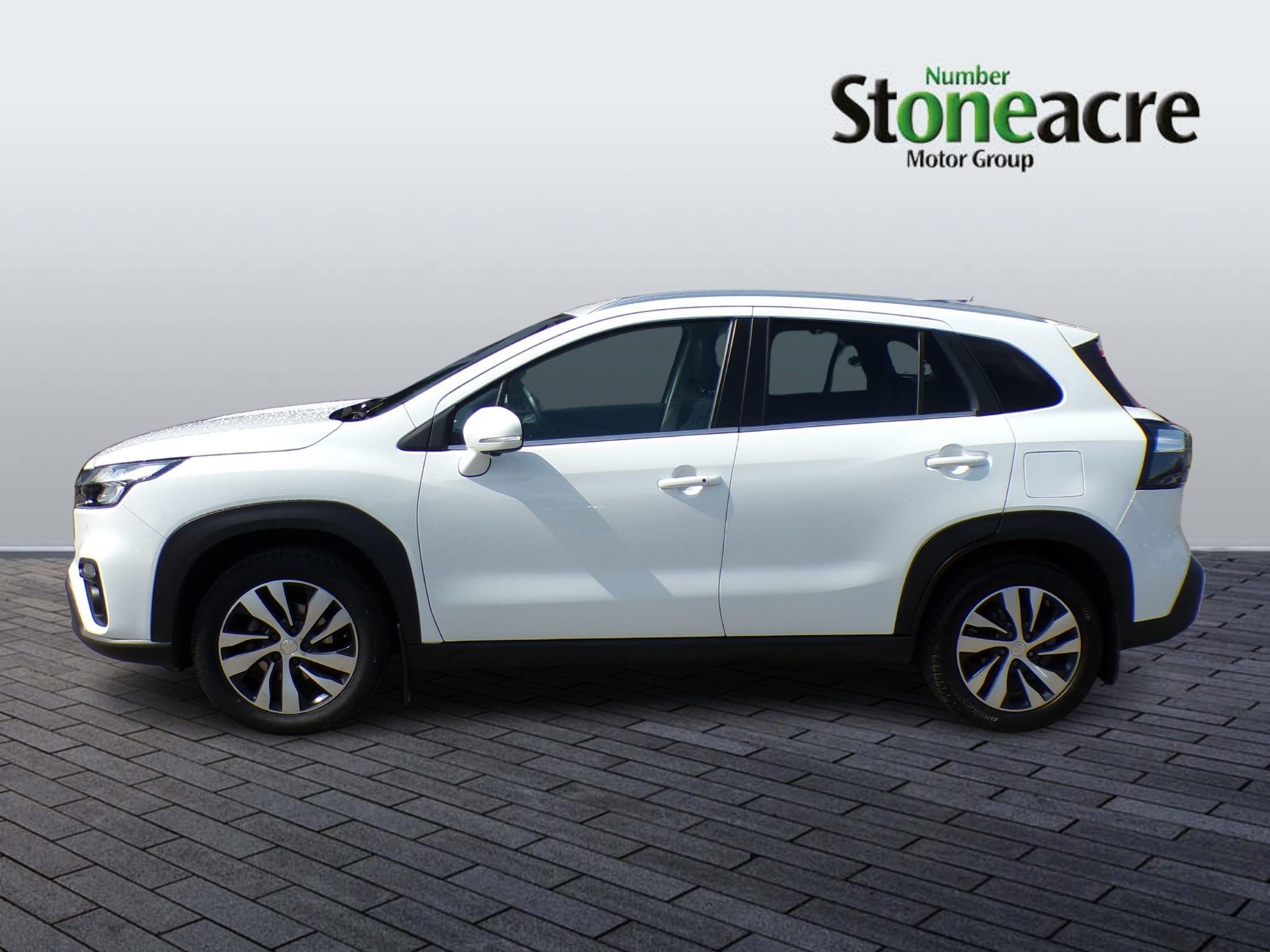Suzuki SX4 S-Cross Image 5