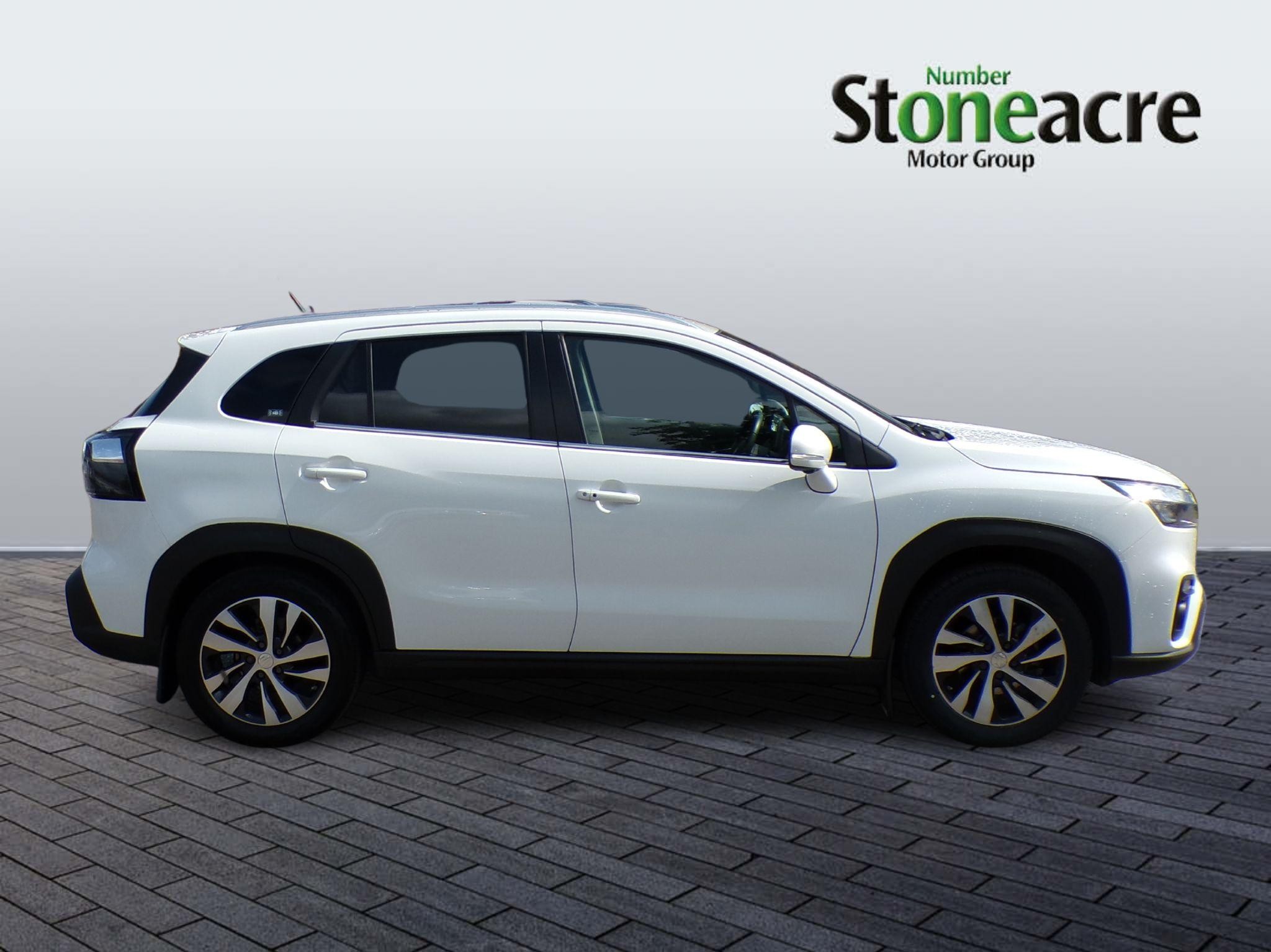 Suzuki SX4 S-Cross Image 7