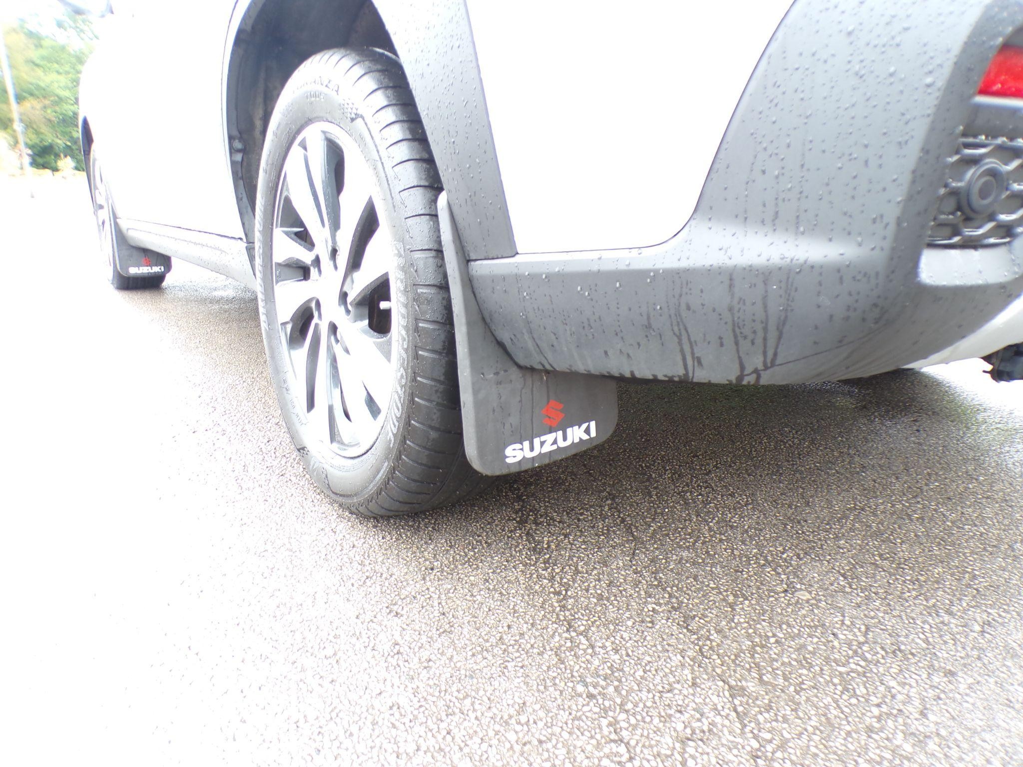 Suzuki SX4 S-Cross Image 10