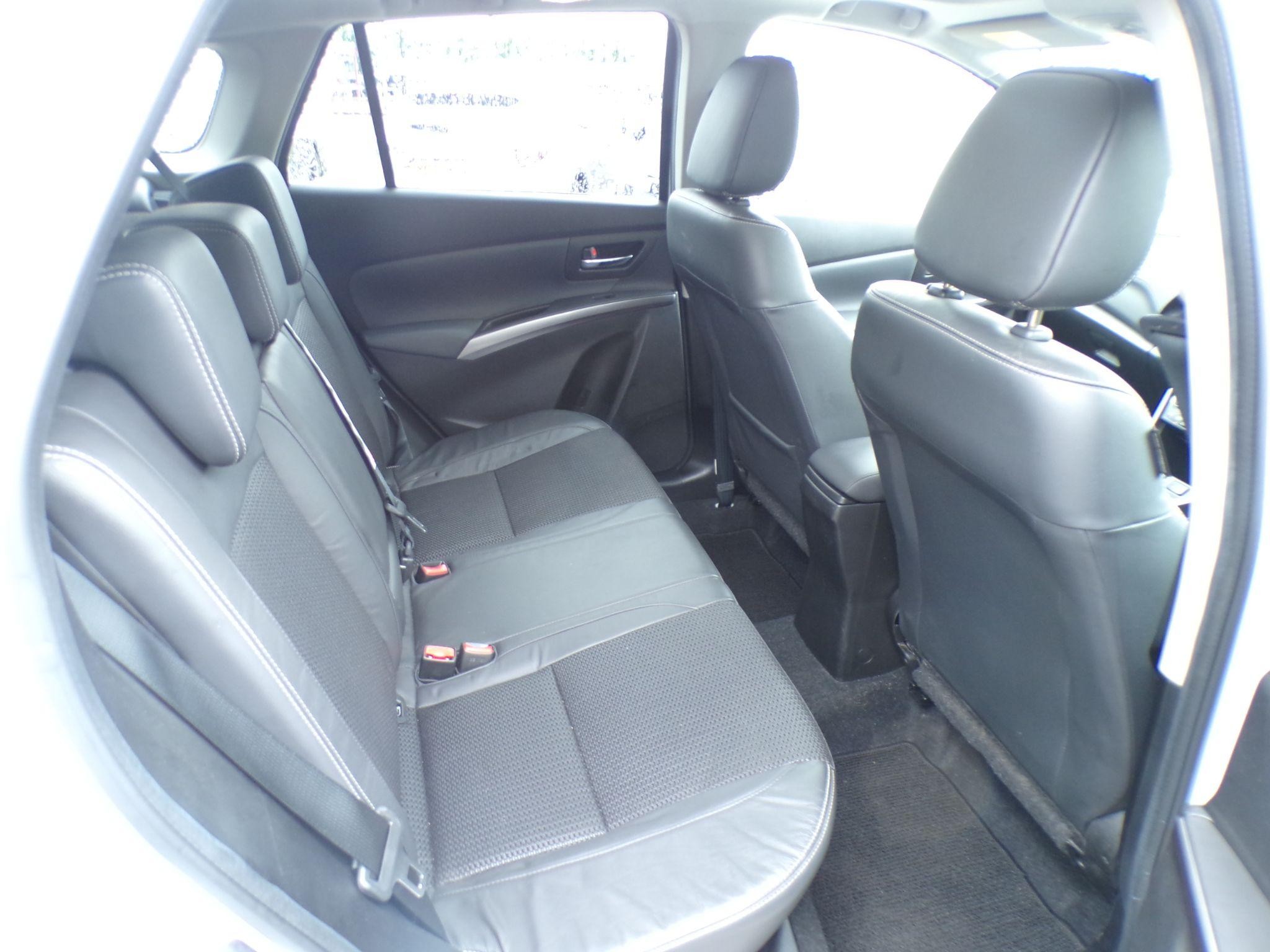 Suzuki SX4 S-Cross Image 14