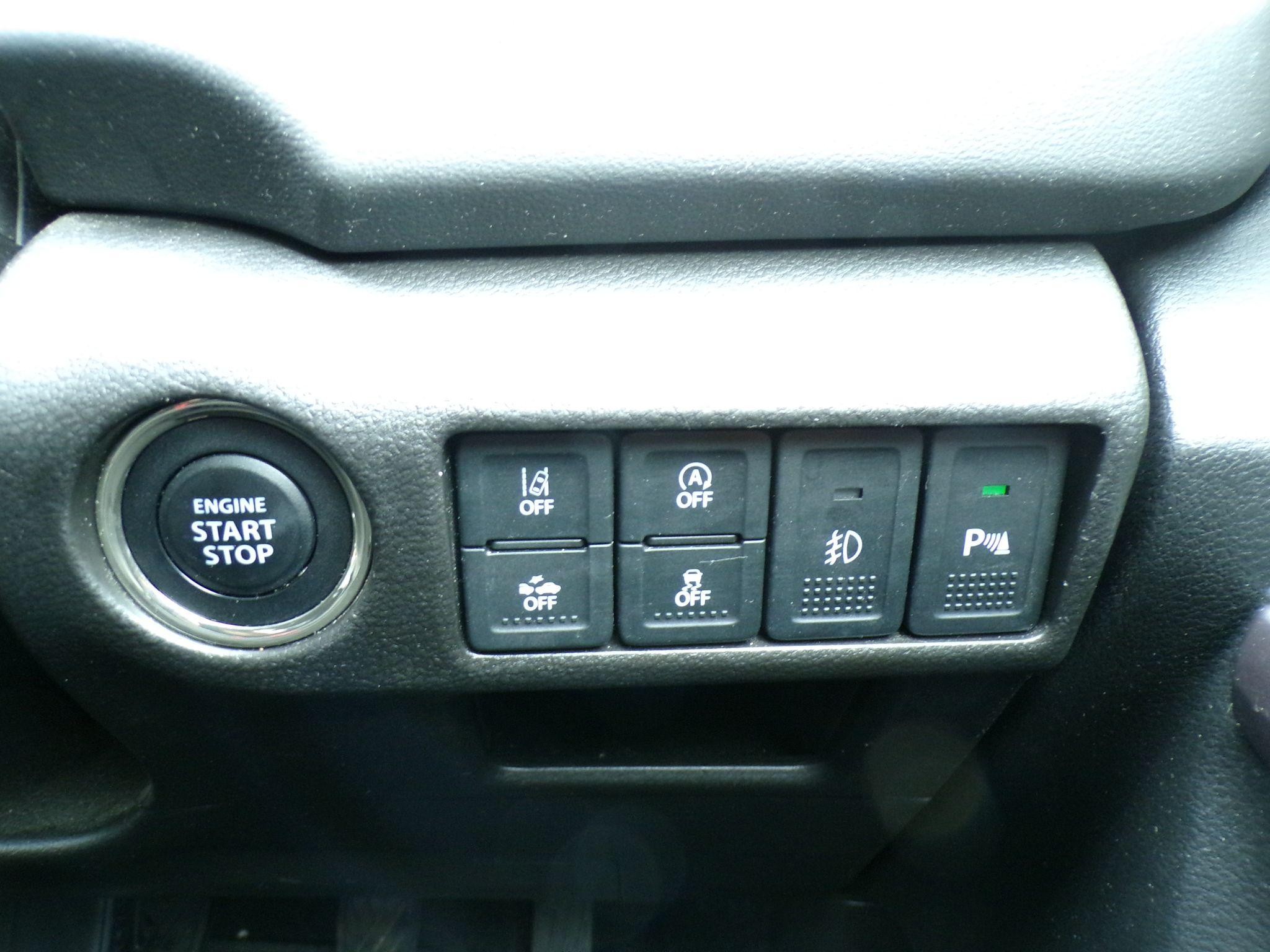 Suzuki SX4 S-Cross Image 15