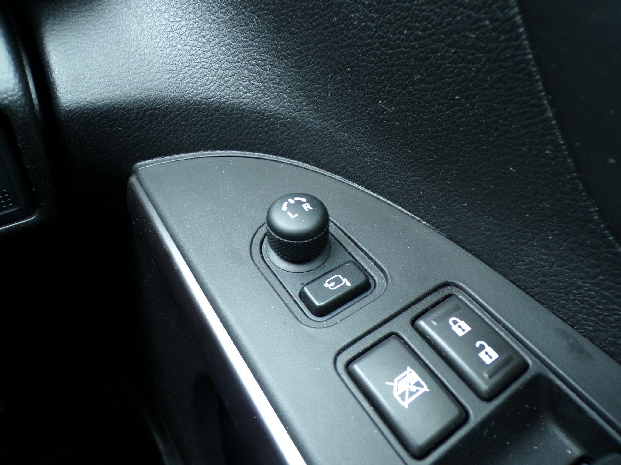Suzuki SX4 S-Cross Image 17