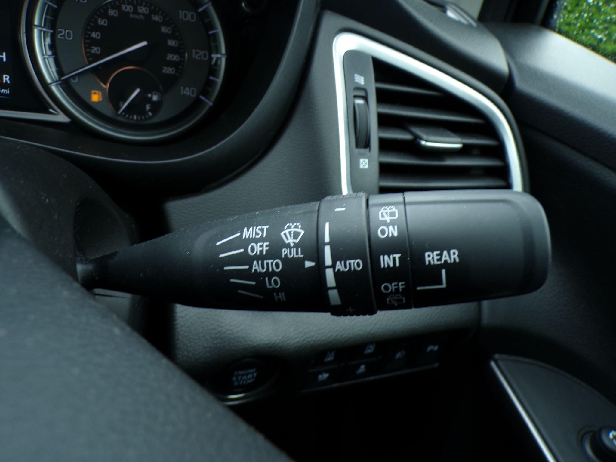 Suzuki SX4 S-Cross Image 18