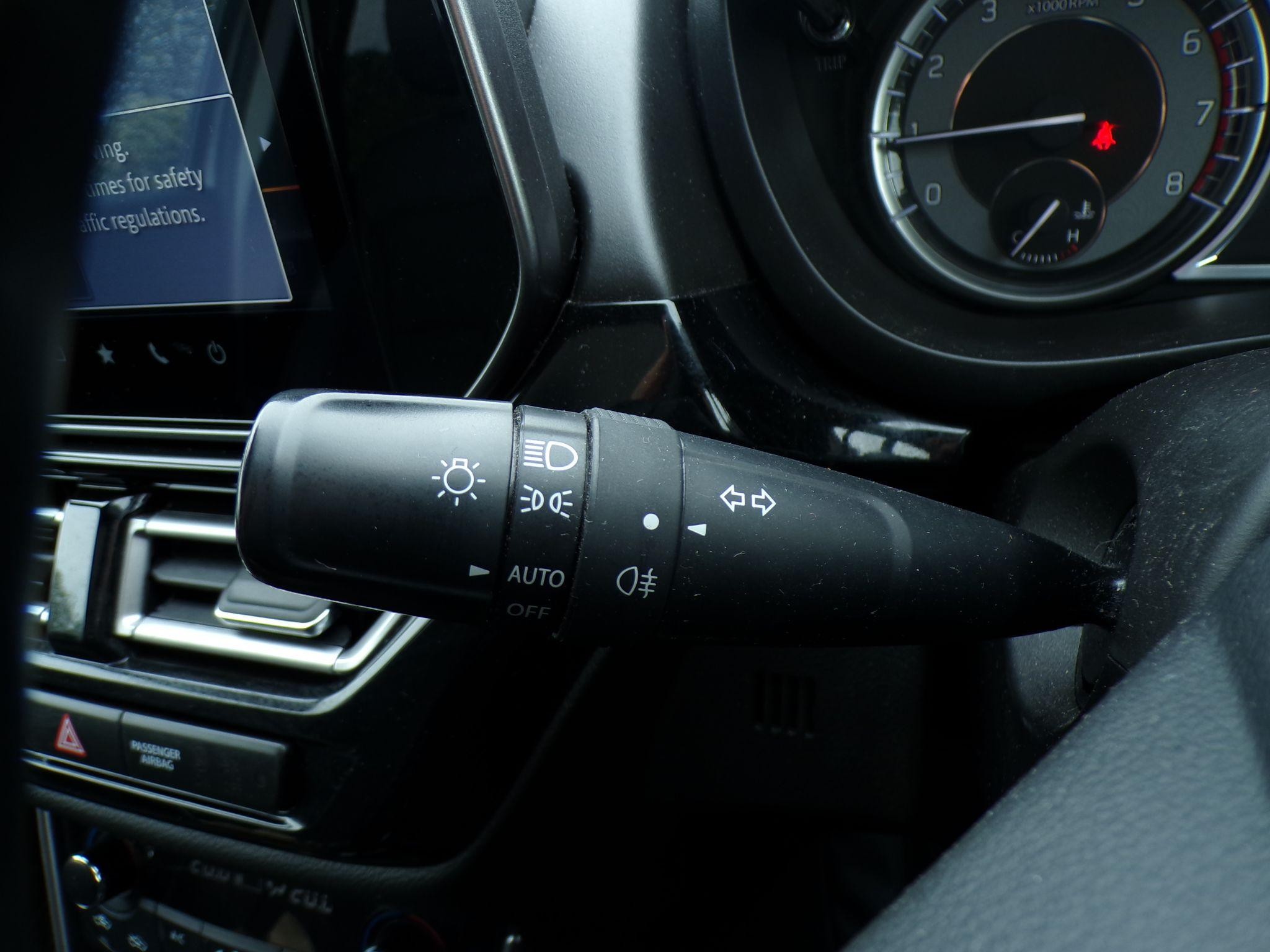 Suzuki SX4 S-Cross Image 19