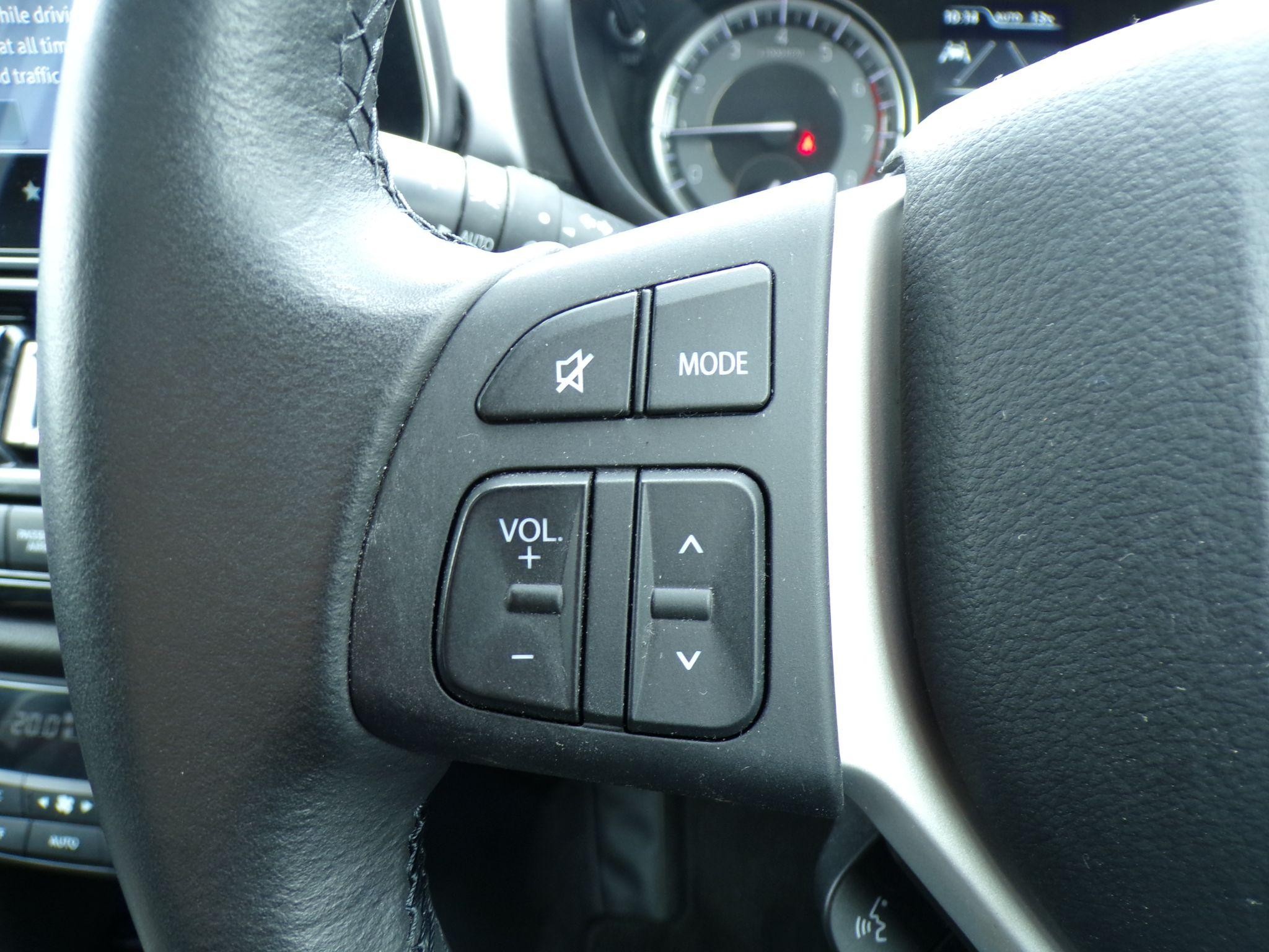 Suzuki SX4 S-Cross Image 20