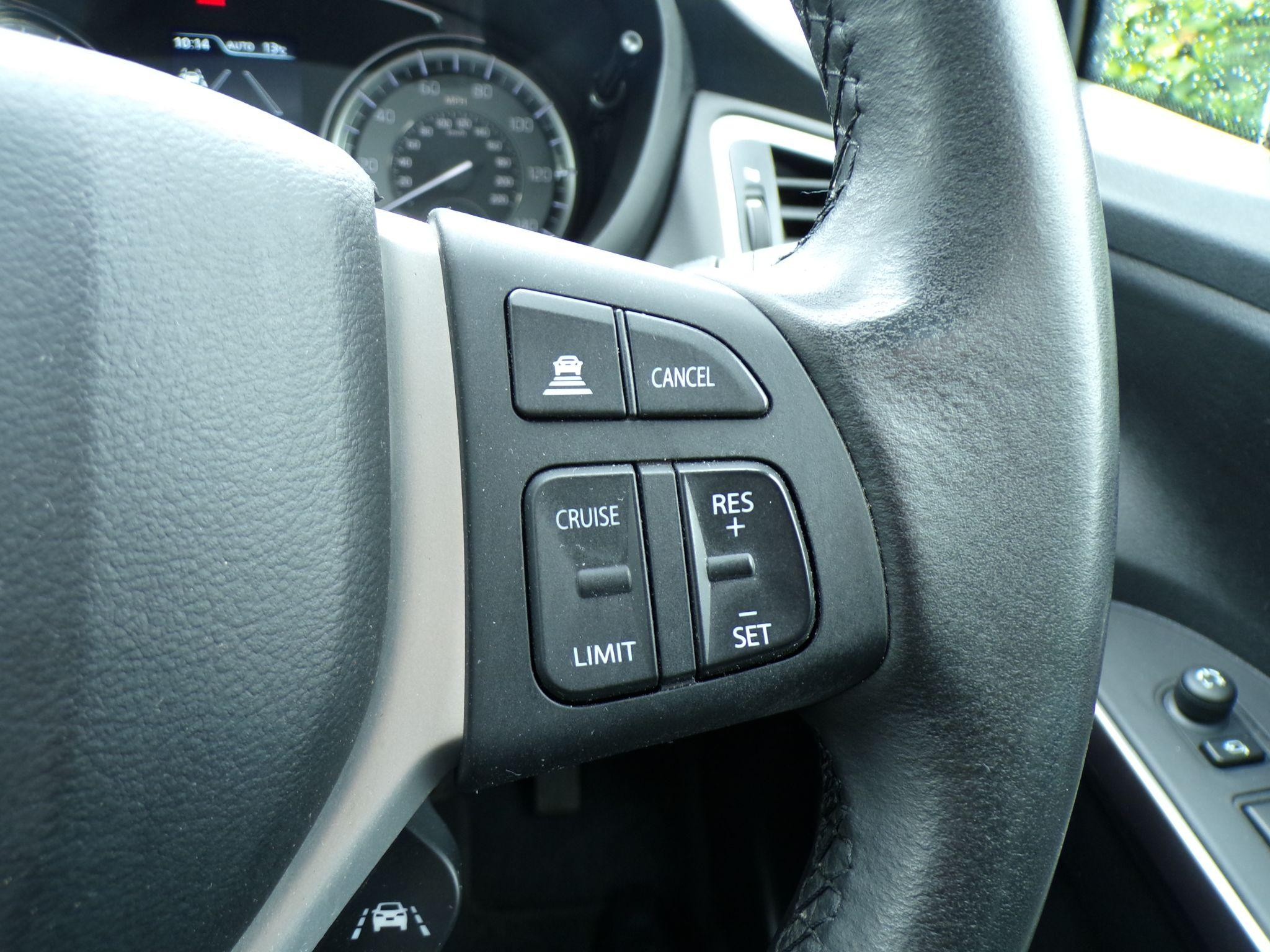 Suzuki SX4 S-Cross Image 21