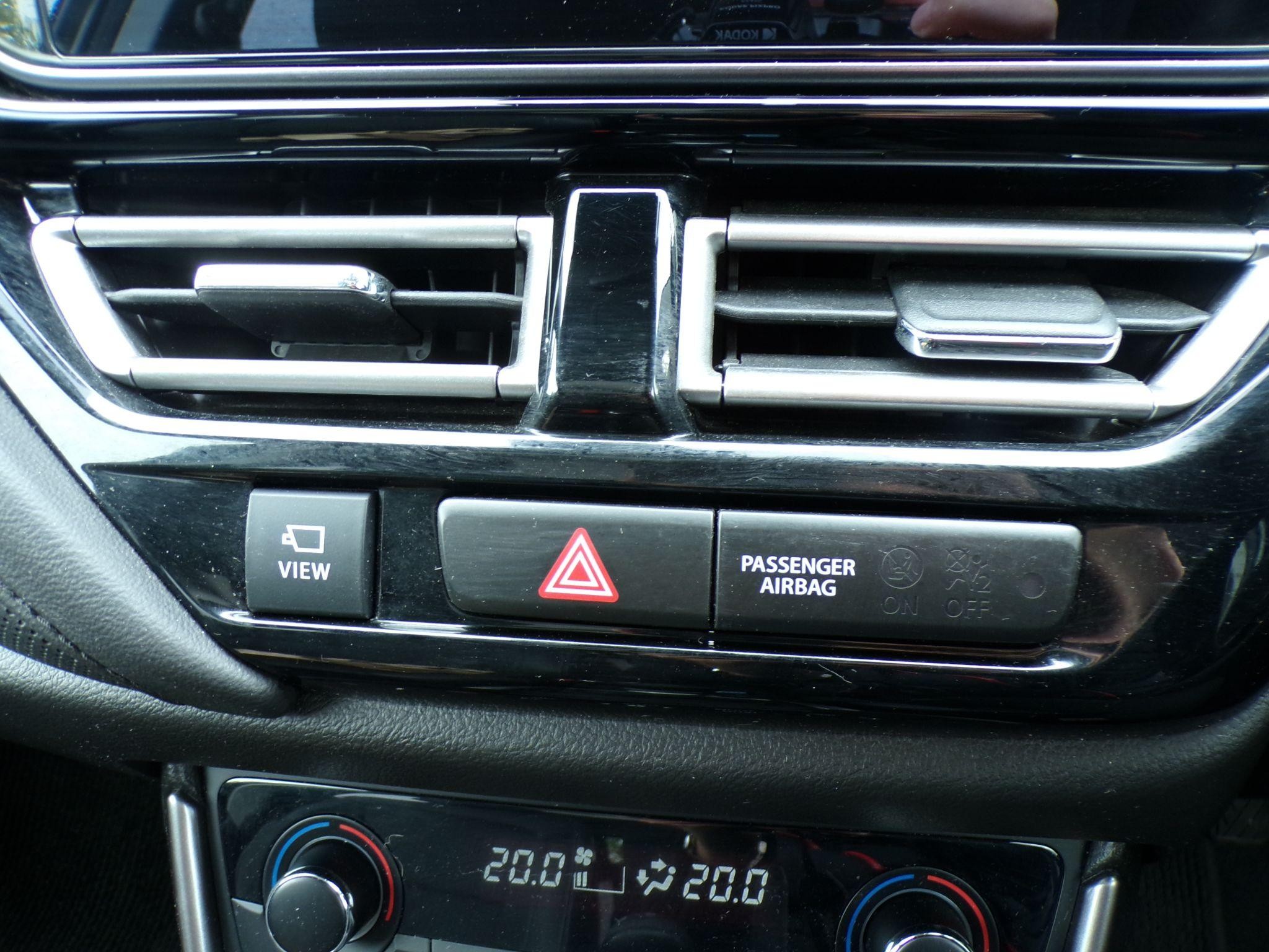 Suzuki SX4 S-Cross Image 22
