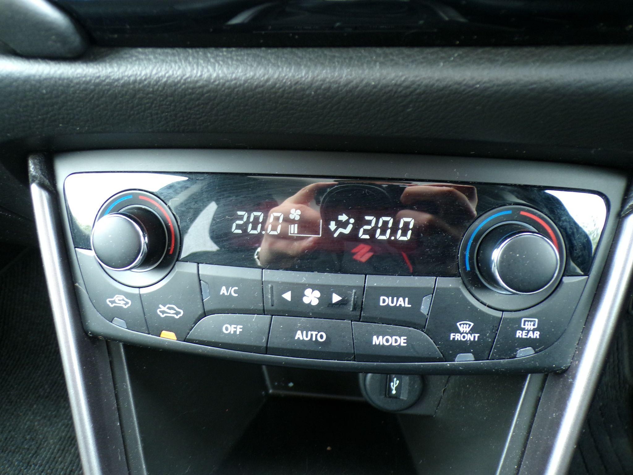 Suzuki SX4 S-Cross Image 23