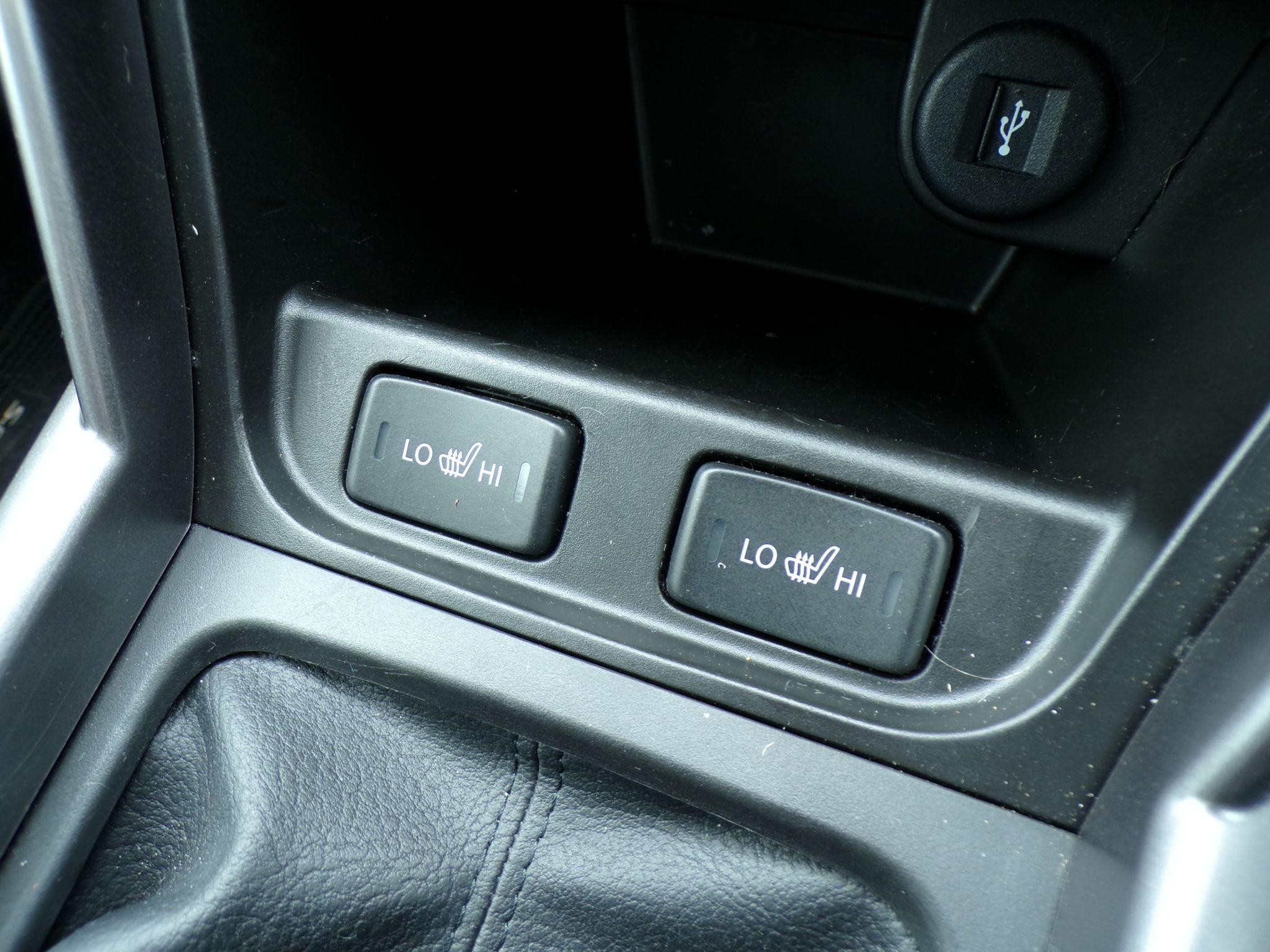 Suzuki SX4 S-Cross Image 24