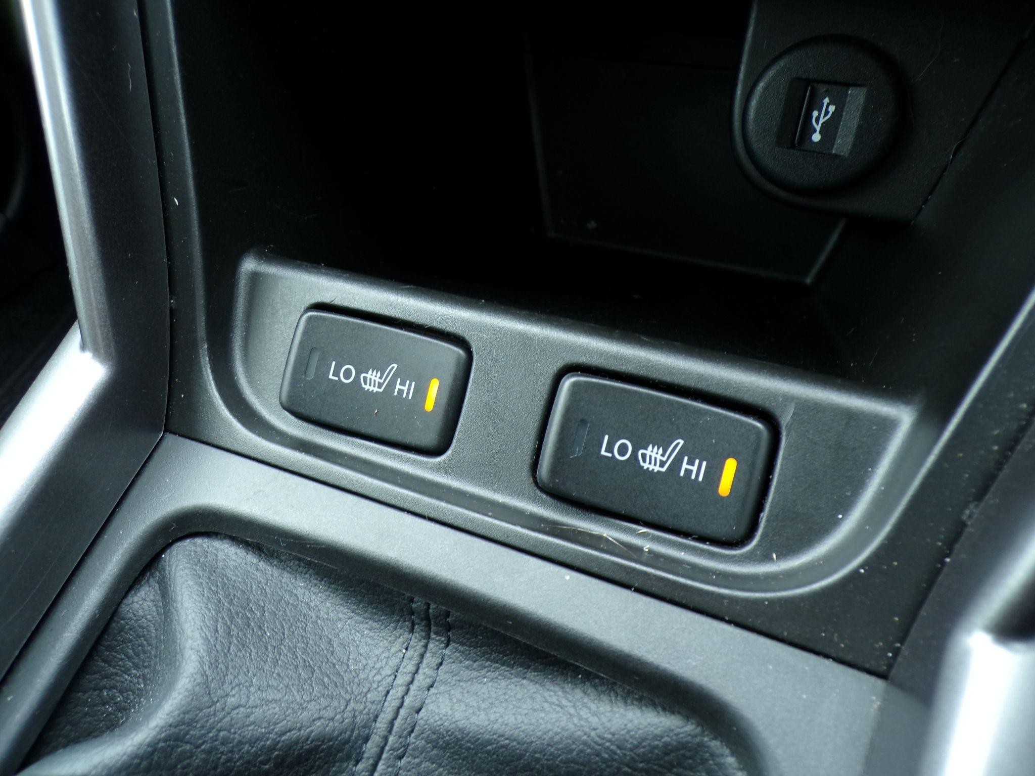 Suzuki SX4 S-Cross Image 25