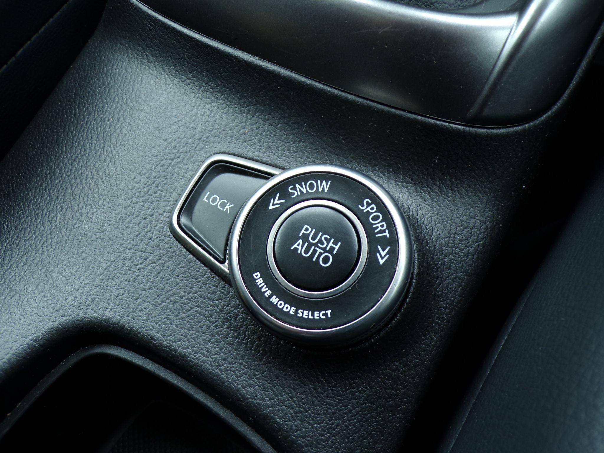 Suzuki SX4 S-Cross Image 26