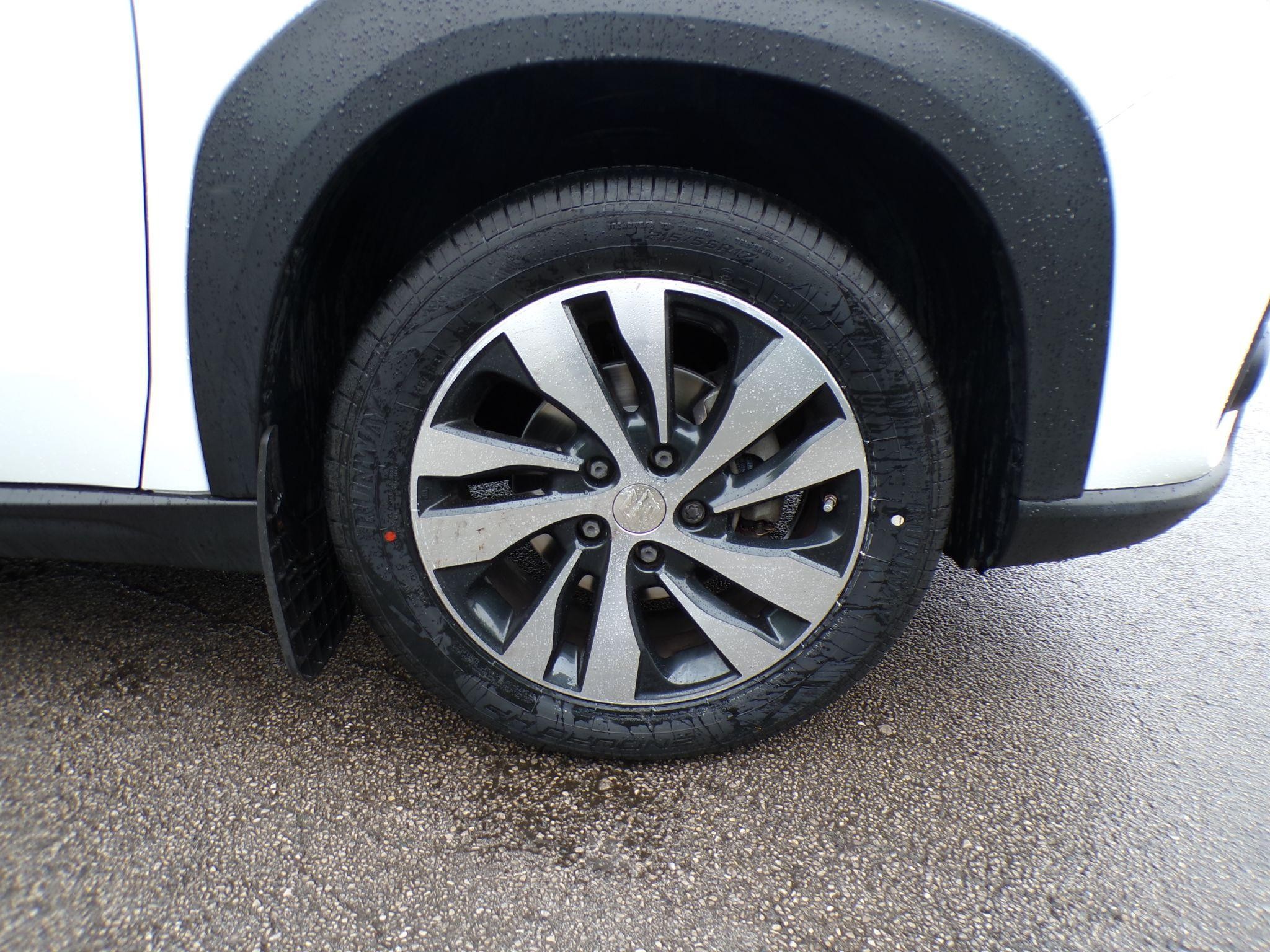 Suzuki SX4 S-Cross Image 27