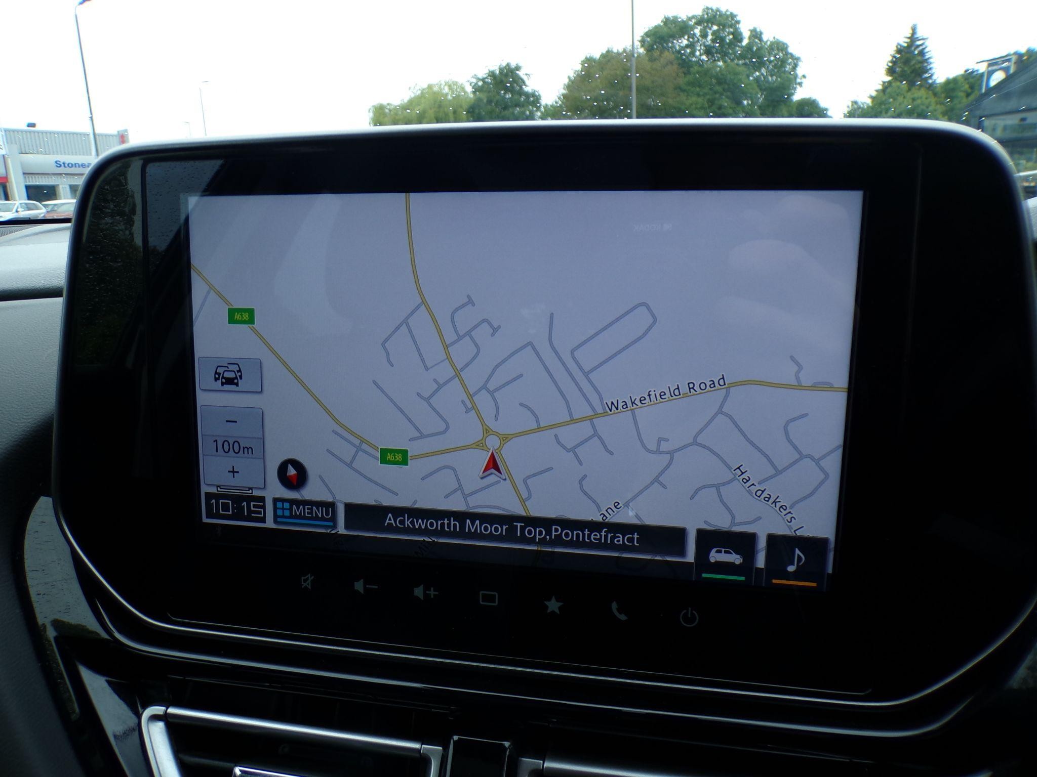 Suzuki SX4 S-Cross Image 30