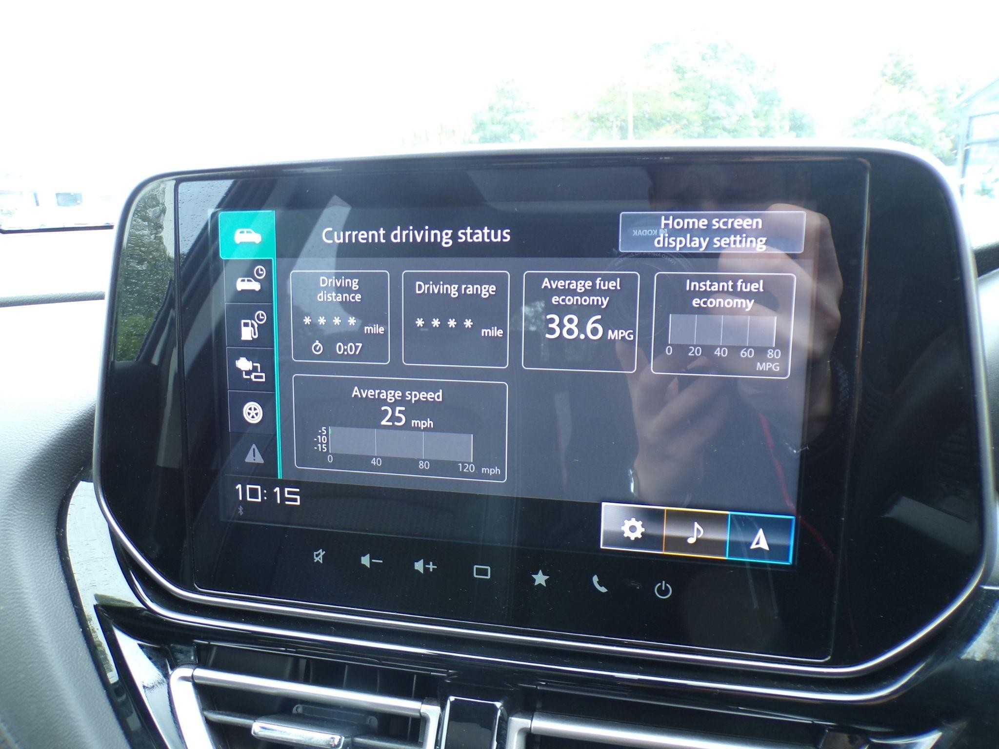 Suzuki SX4 S-Cross Image 31