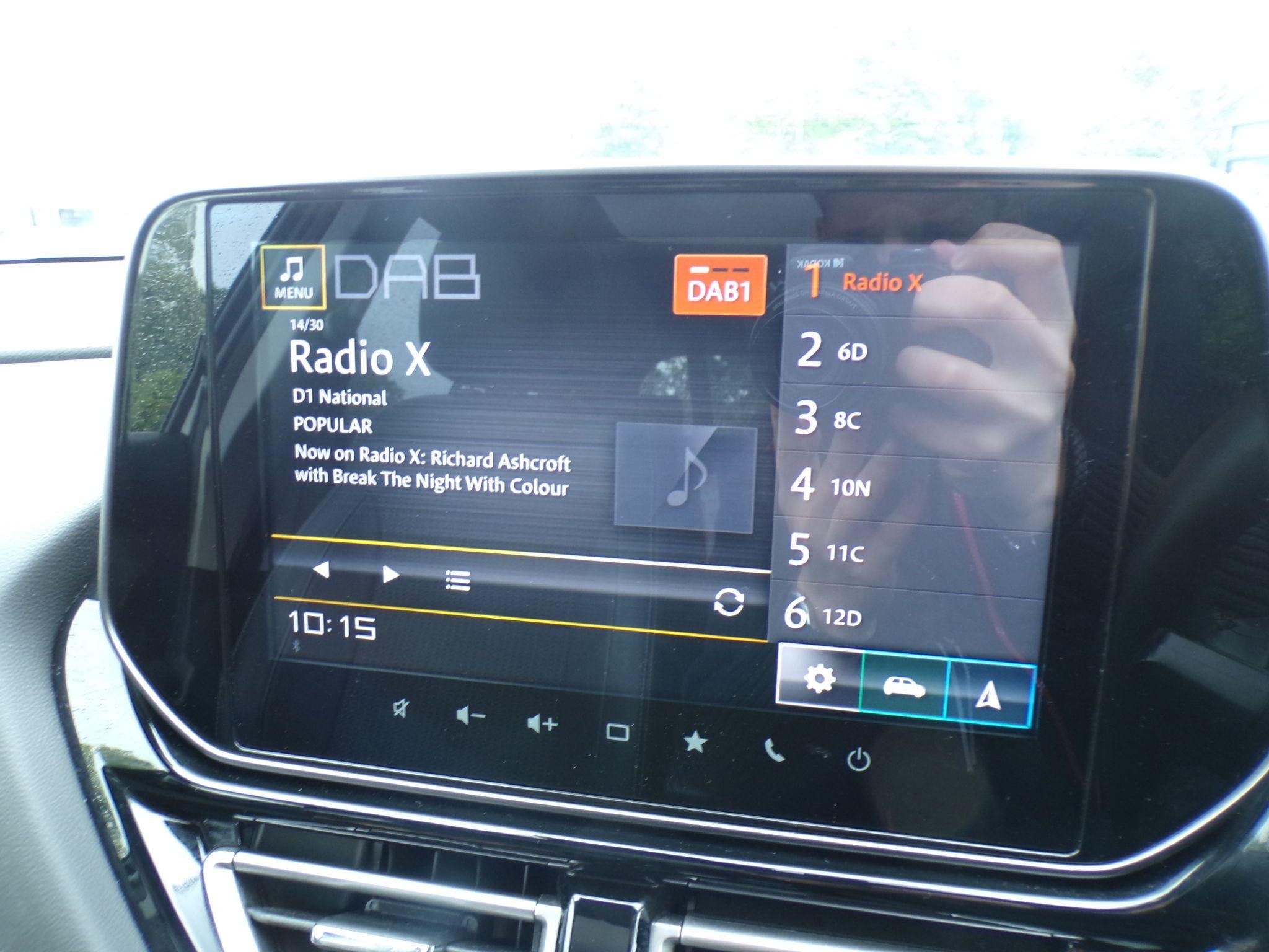 Suzuki SX4 S-Cross Image 32