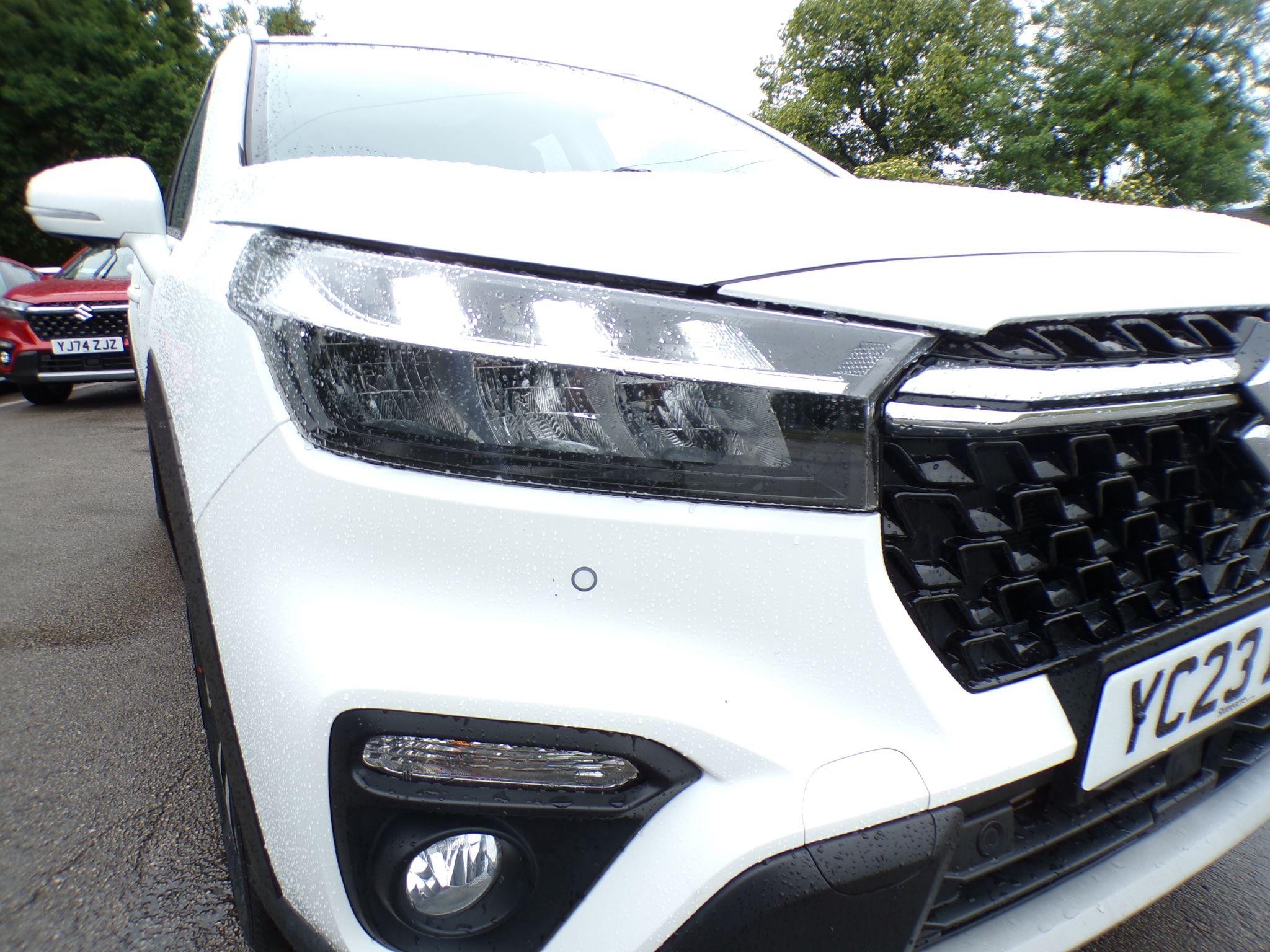Suzuki SX4 S-Cross Image 42