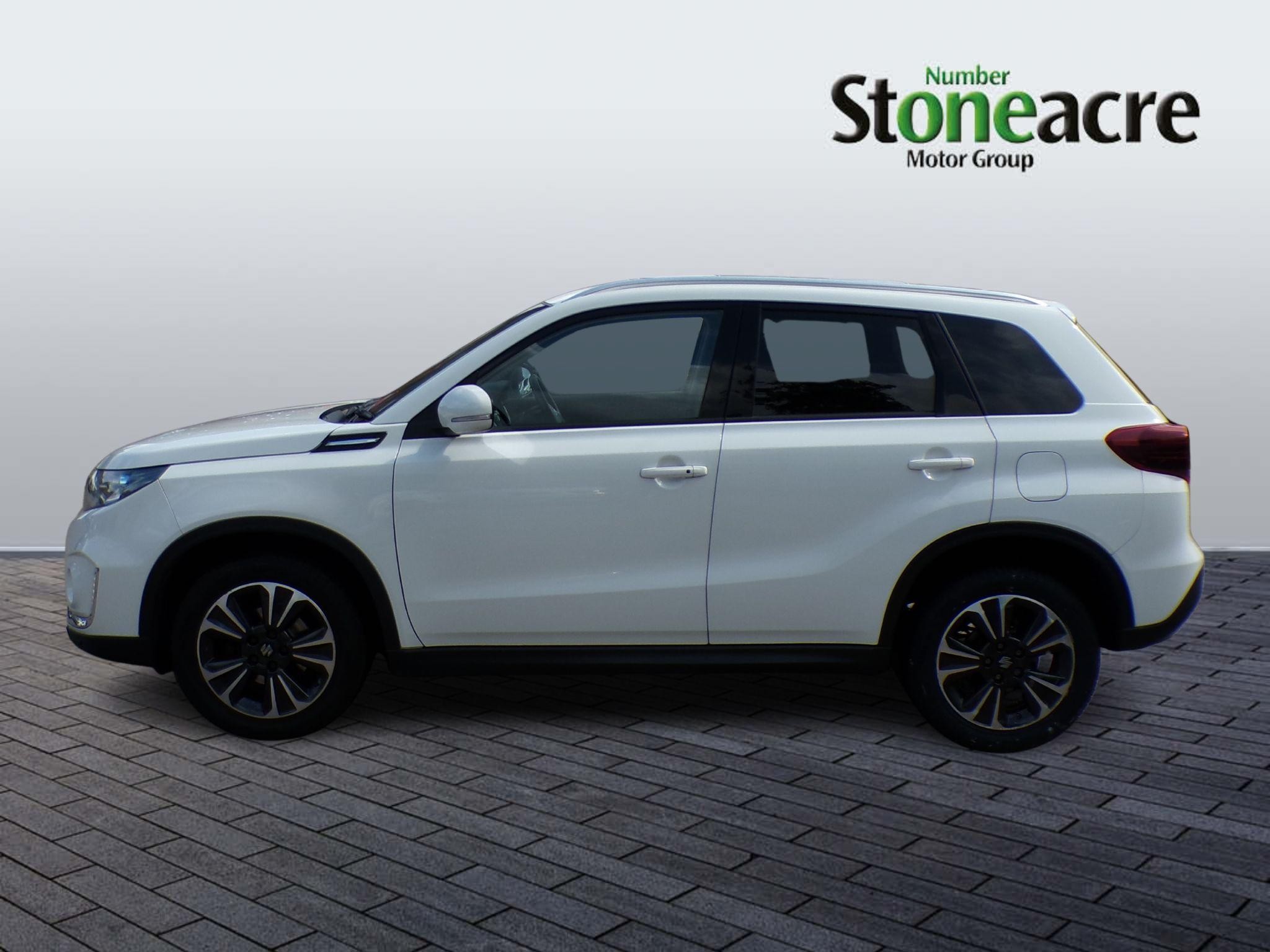 Suzuki Vitara Image 5