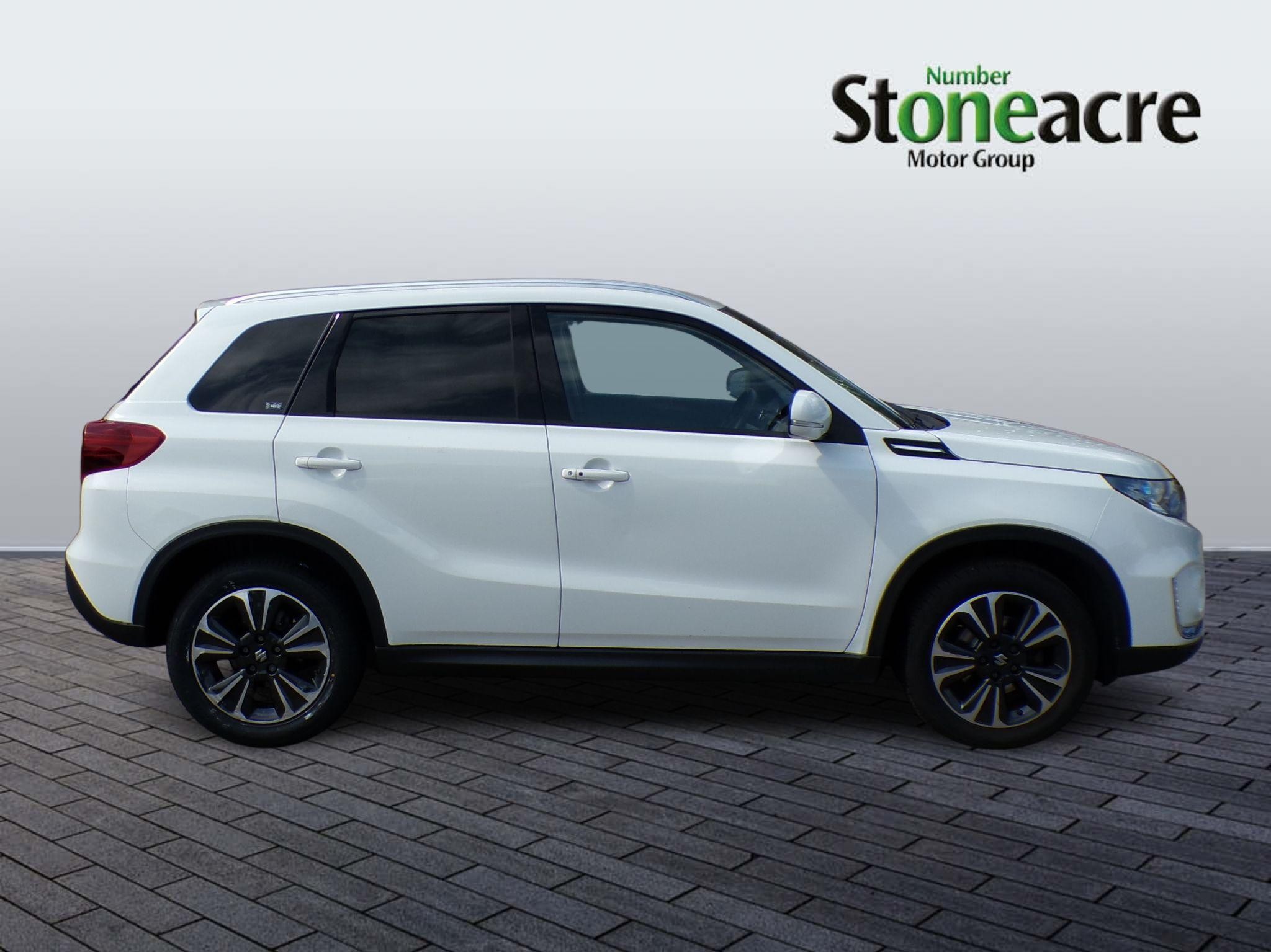 Suzuki Vitara Image 7