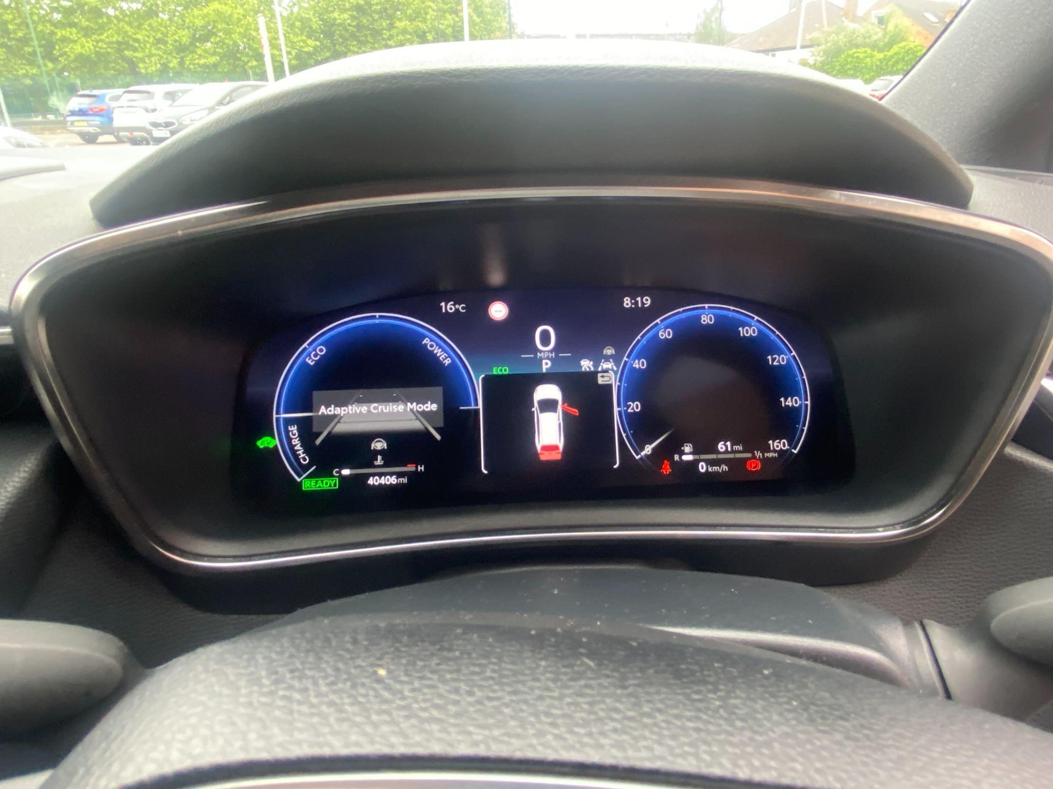 Toyota Corolla Image 11