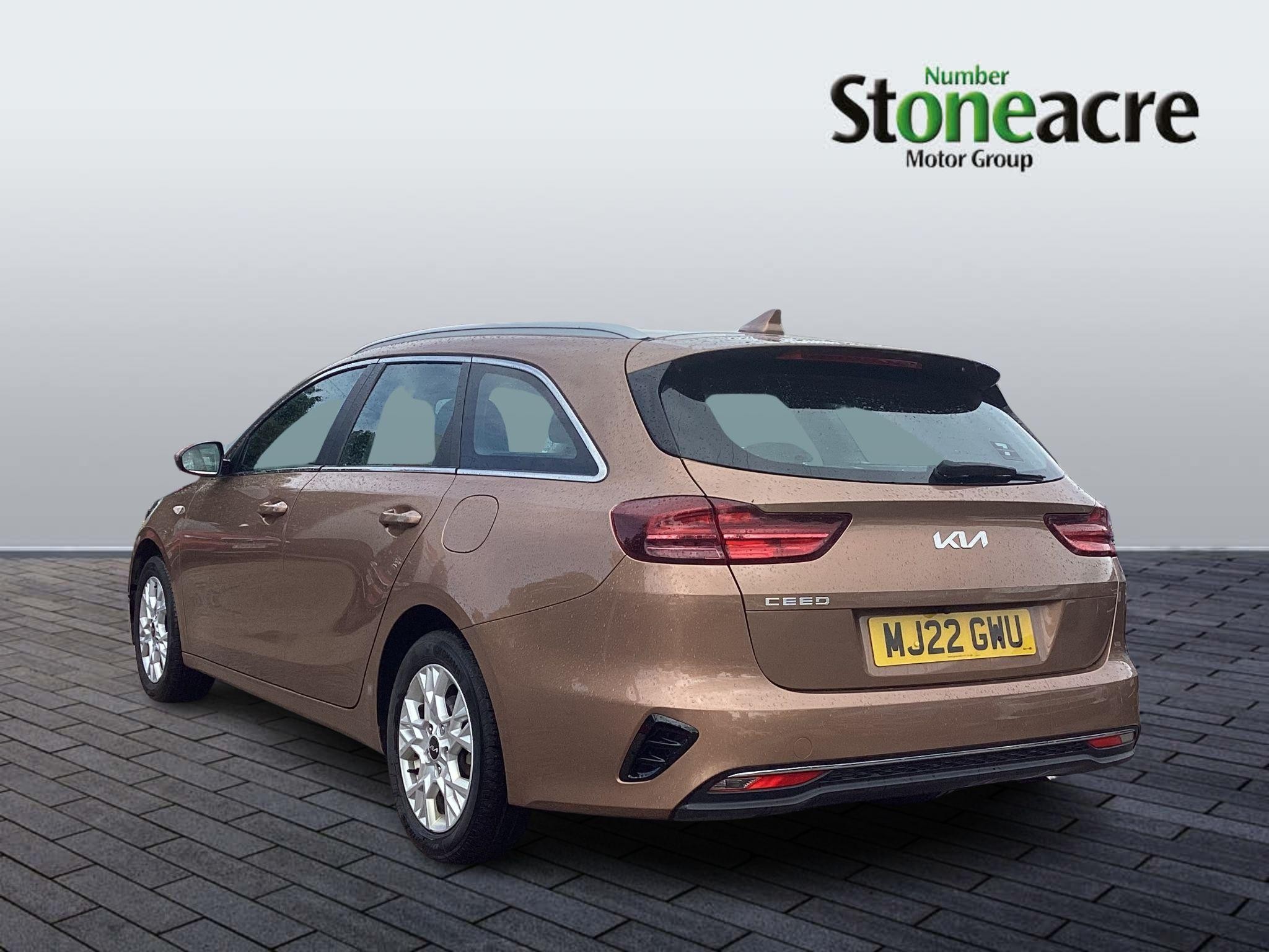 Kia Ceed Image 5