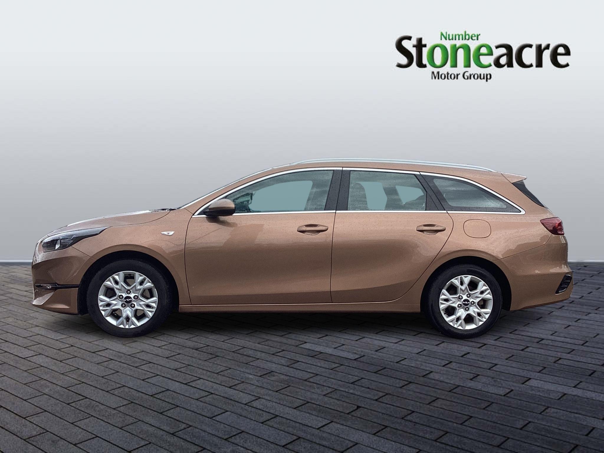 Kia Ceed Image 6