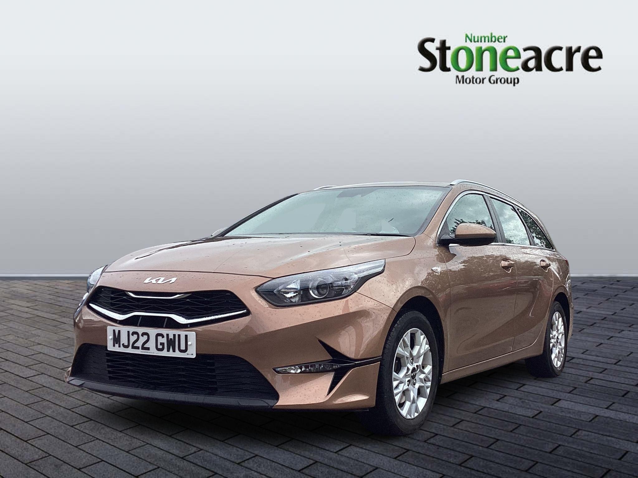 Kia Ceed Image 7