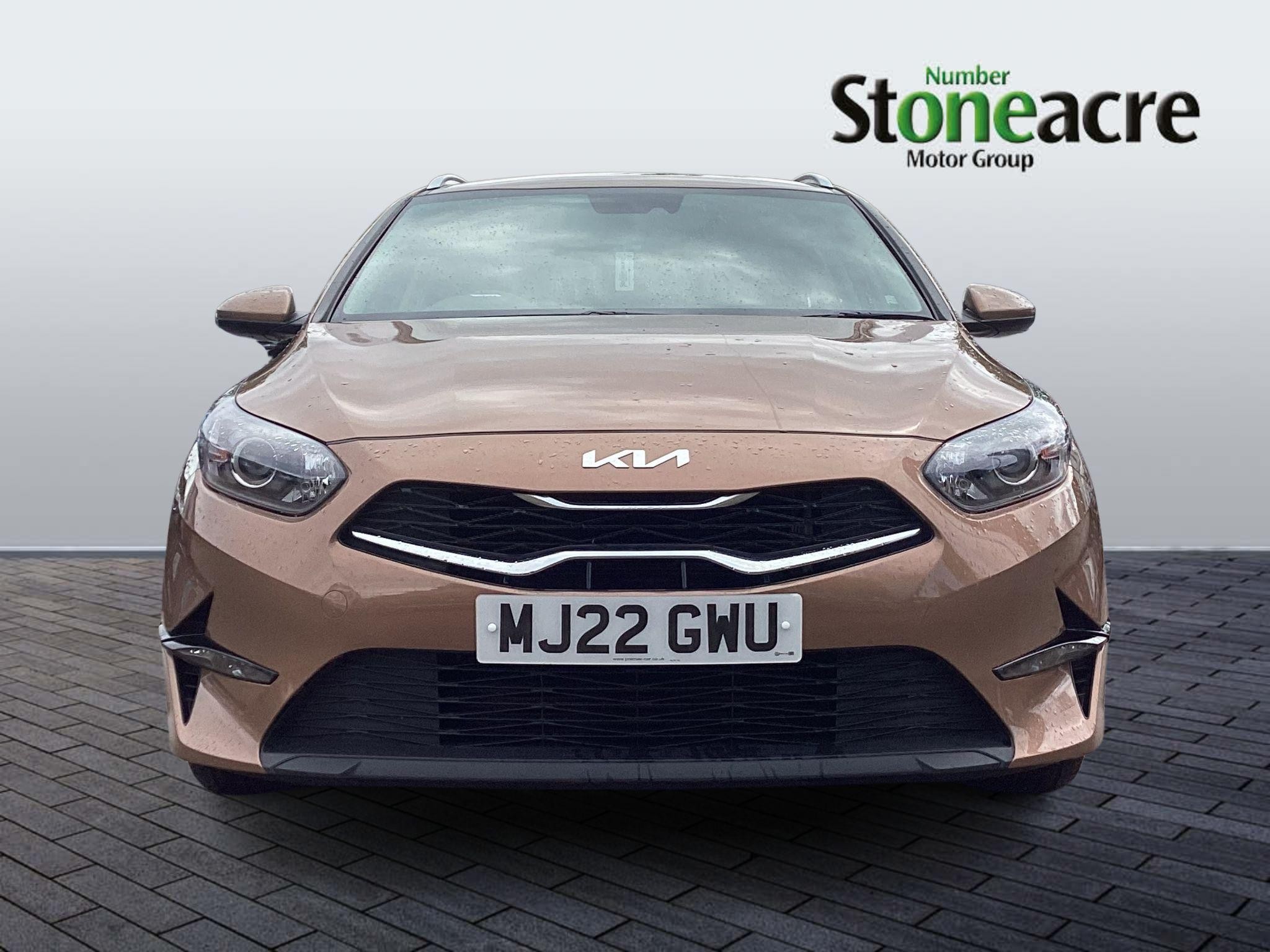 Kia Ceed Image 8