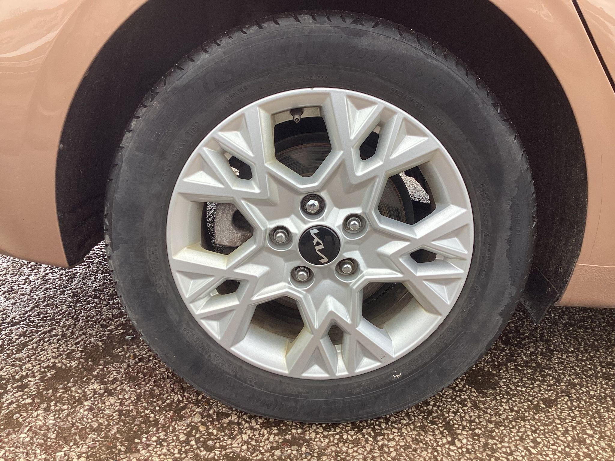 Kia Ceed Image 9