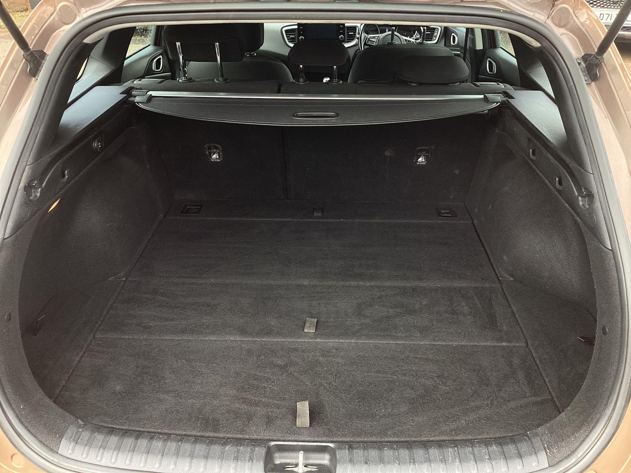 Kia Ceed Image 10