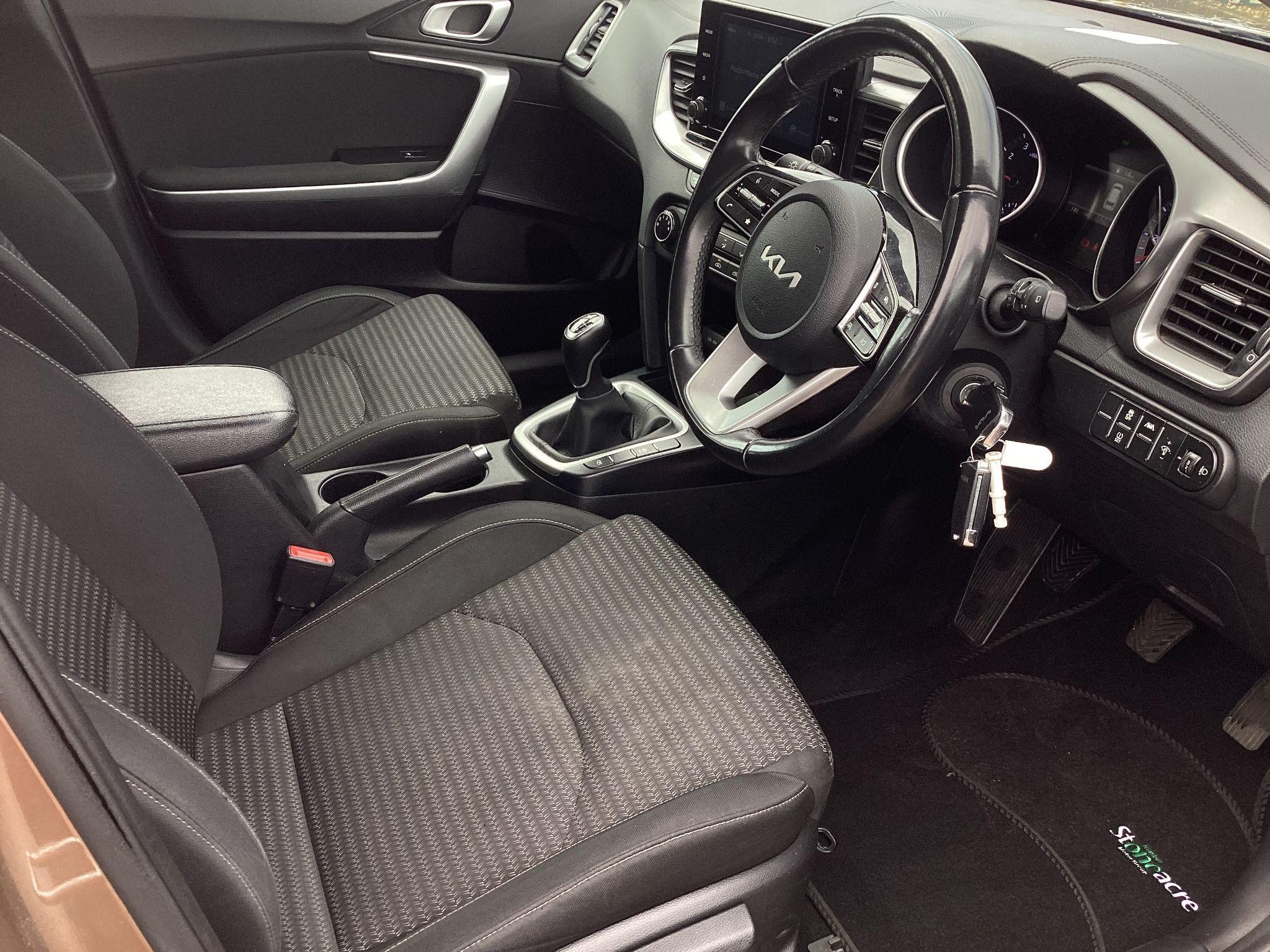 Kia Ceed Image 11