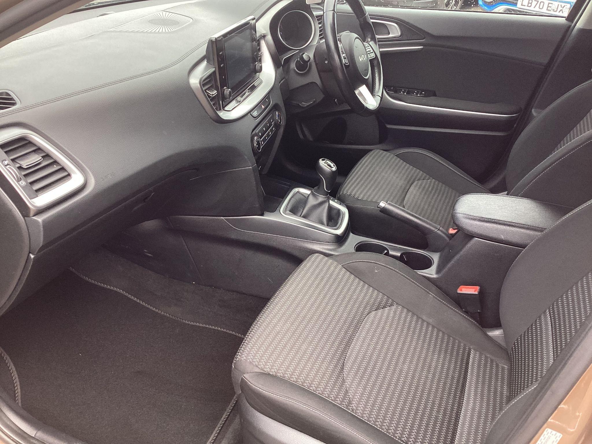 Kia Ceed Image 13