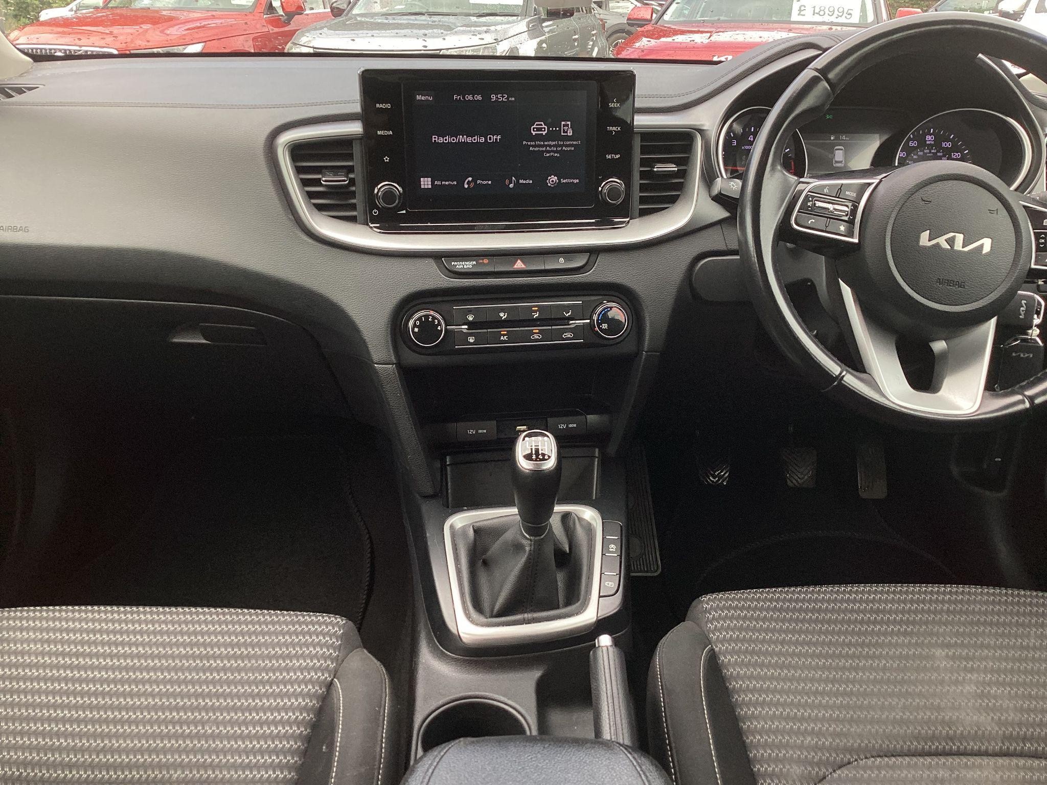 Kia Ceed Image 15