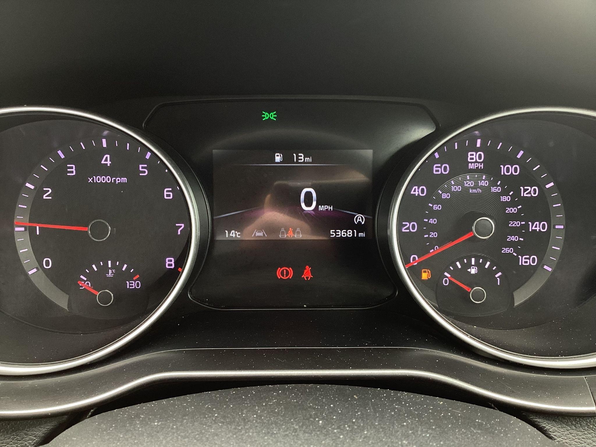 Kia Ceed Image 16