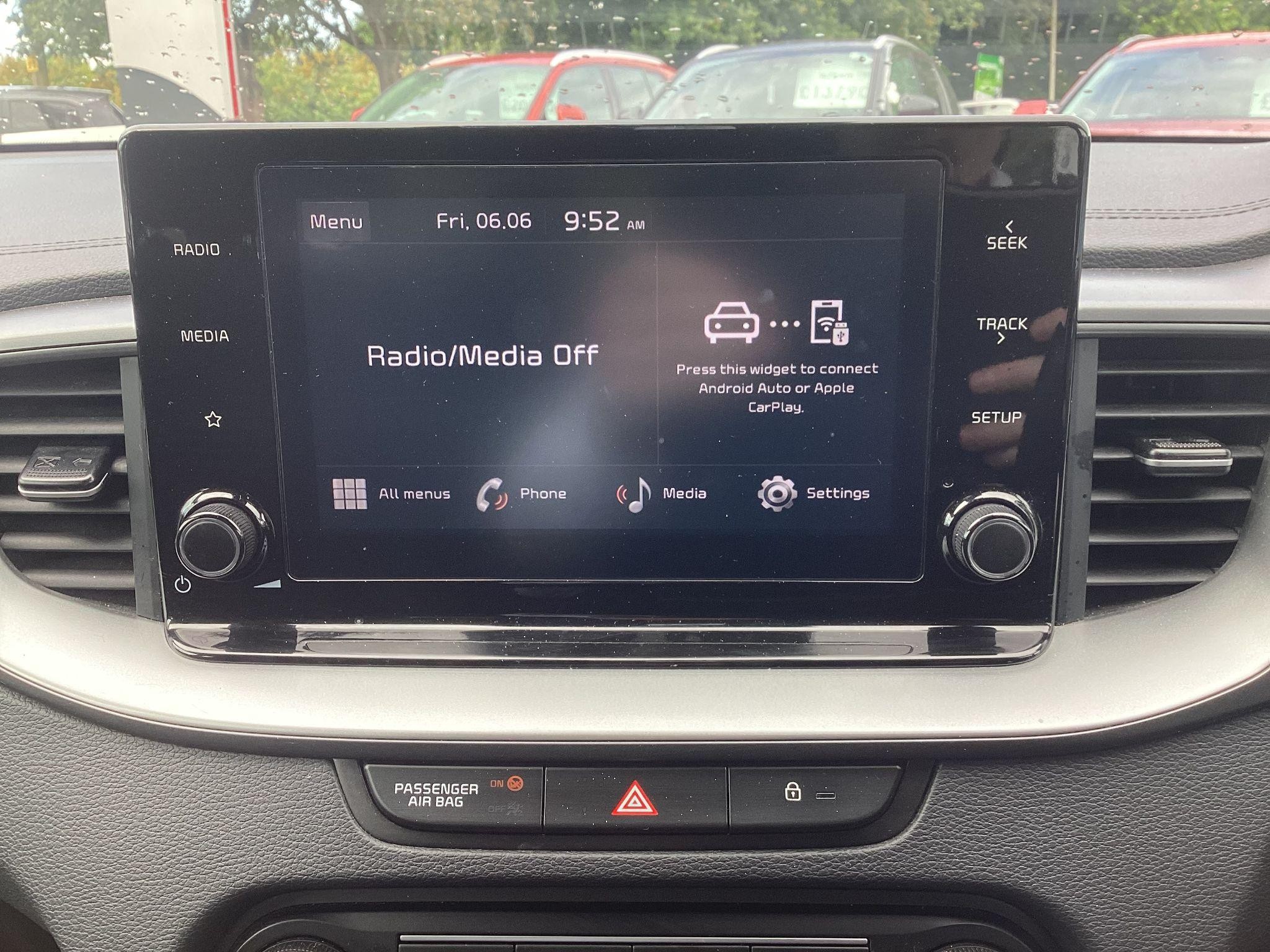 Kia Ceed Image 17