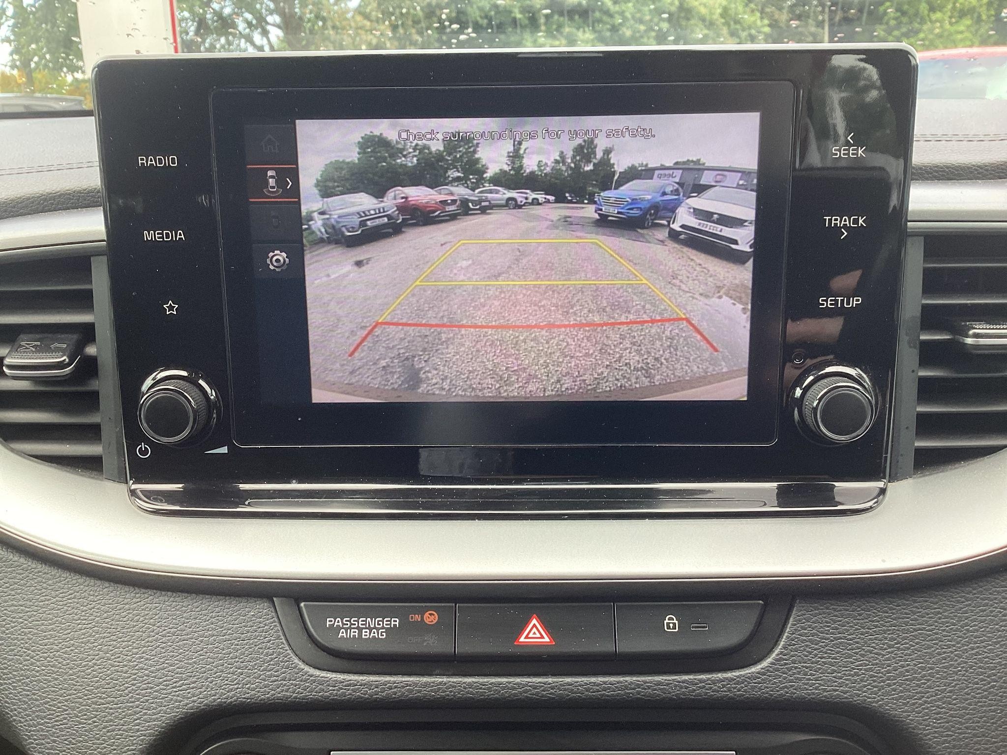 Kia Ceed Image 18