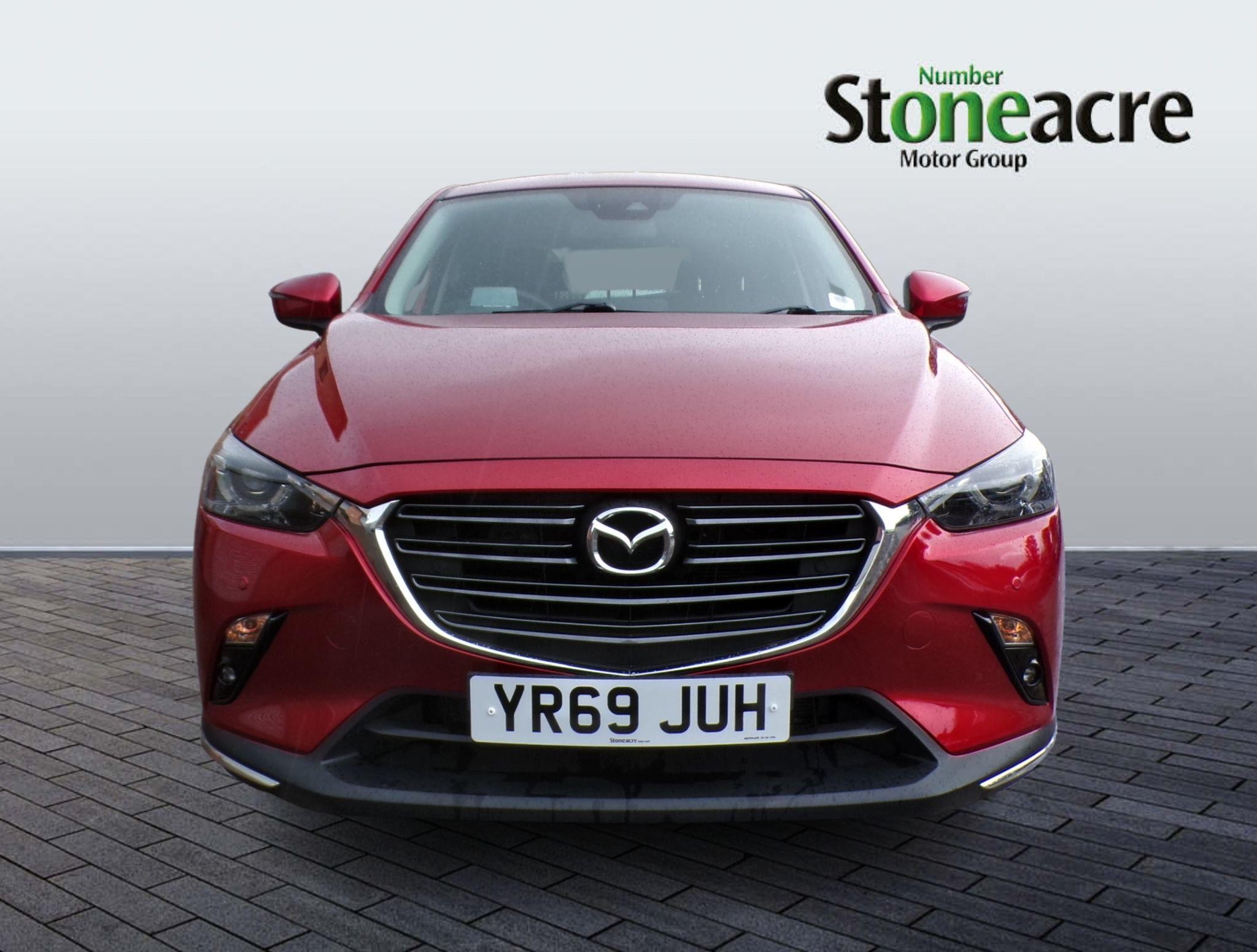 Mazda CX-3 Image 6