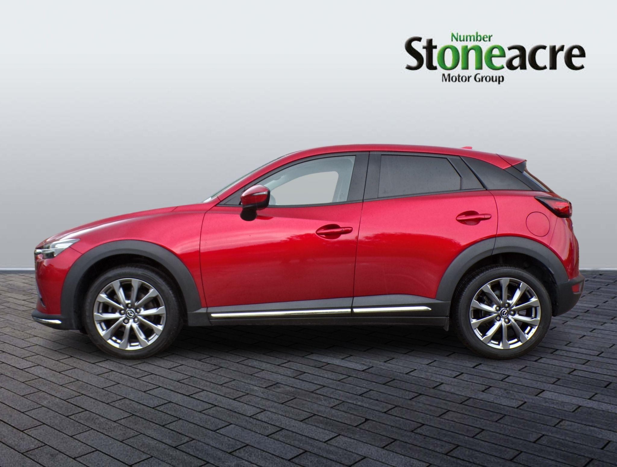 Mazda CX-3 Image 7