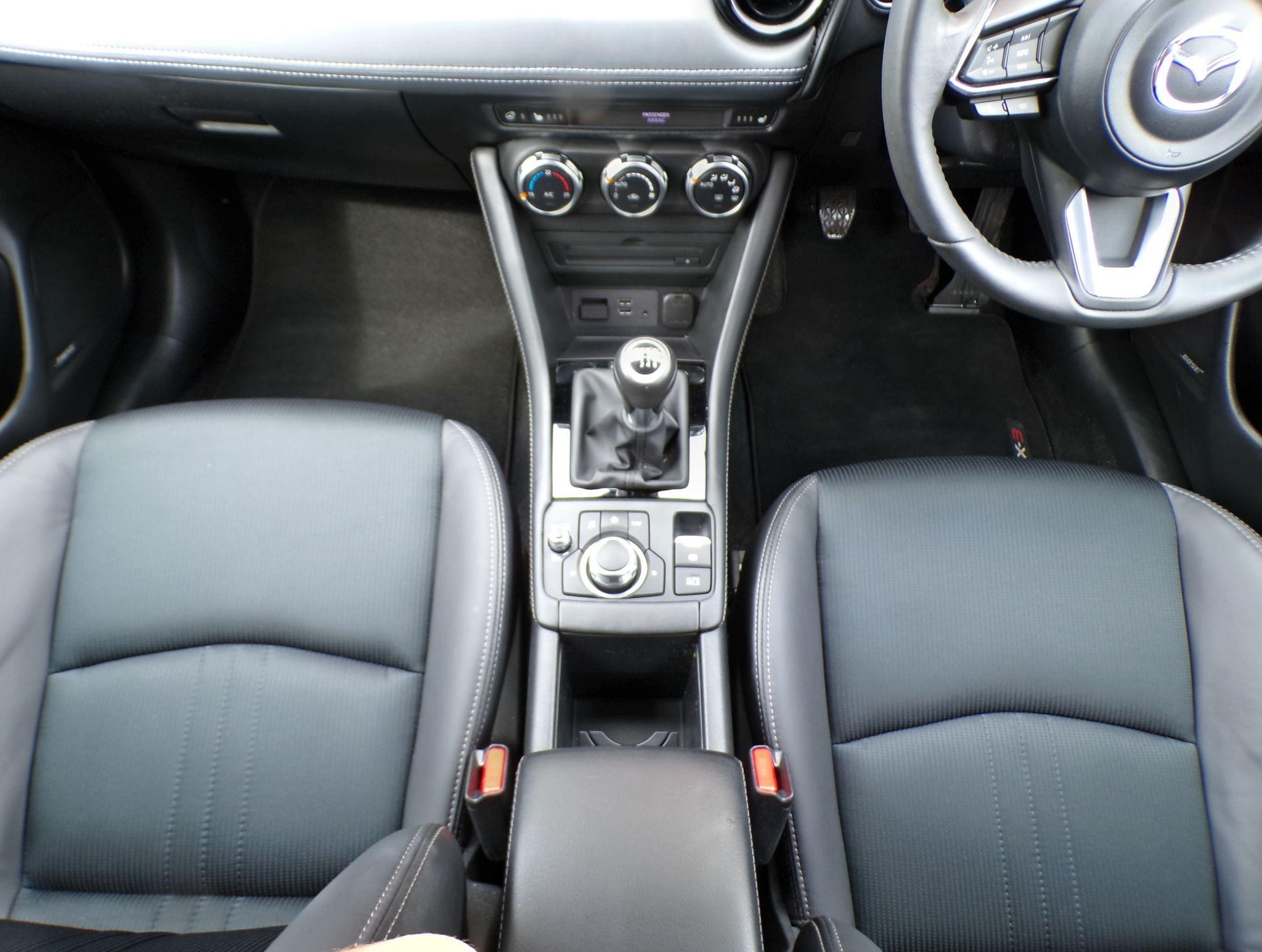 Mazda CX-3 Image 17