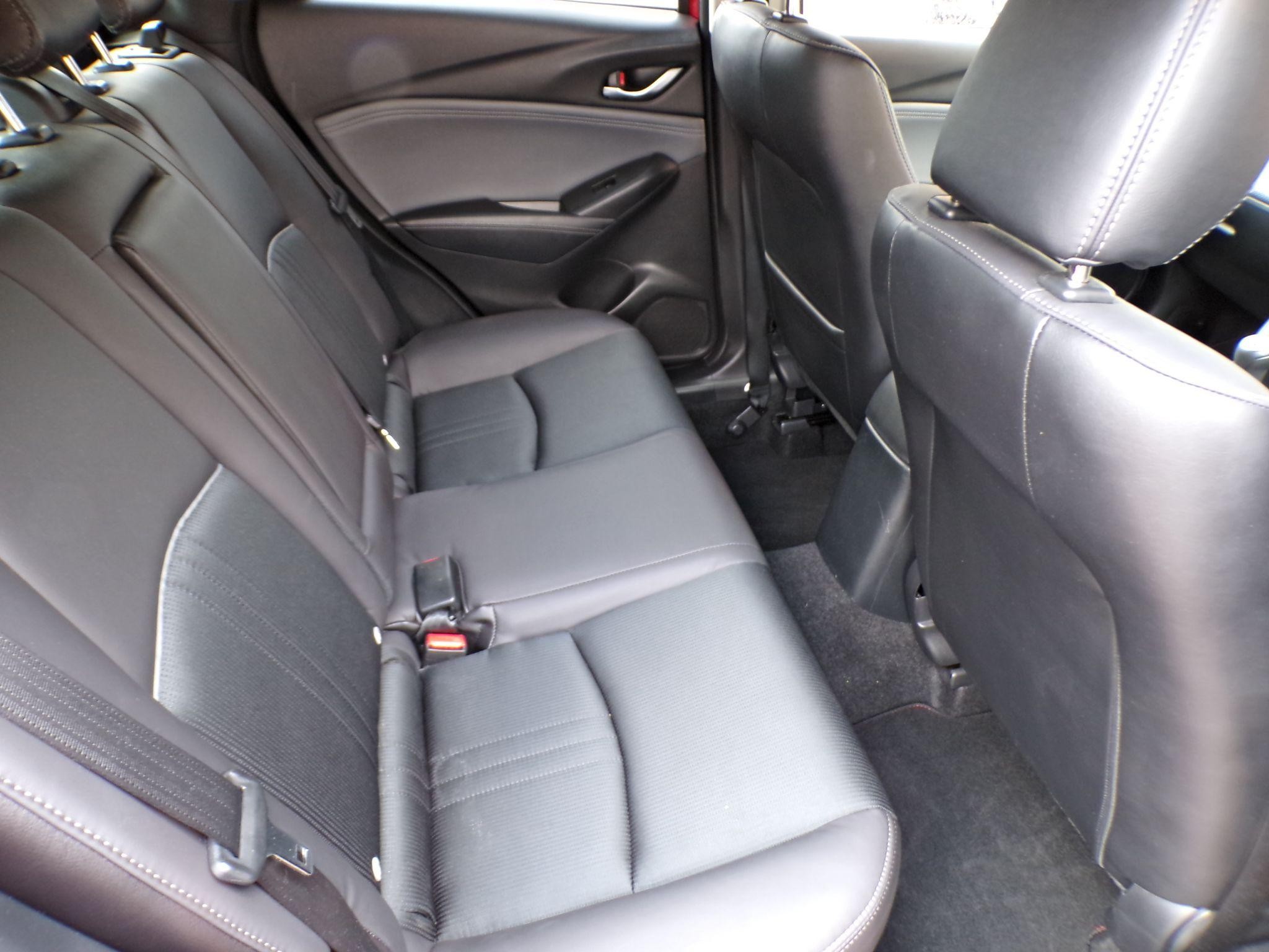 Mazda CX-3 Image 18