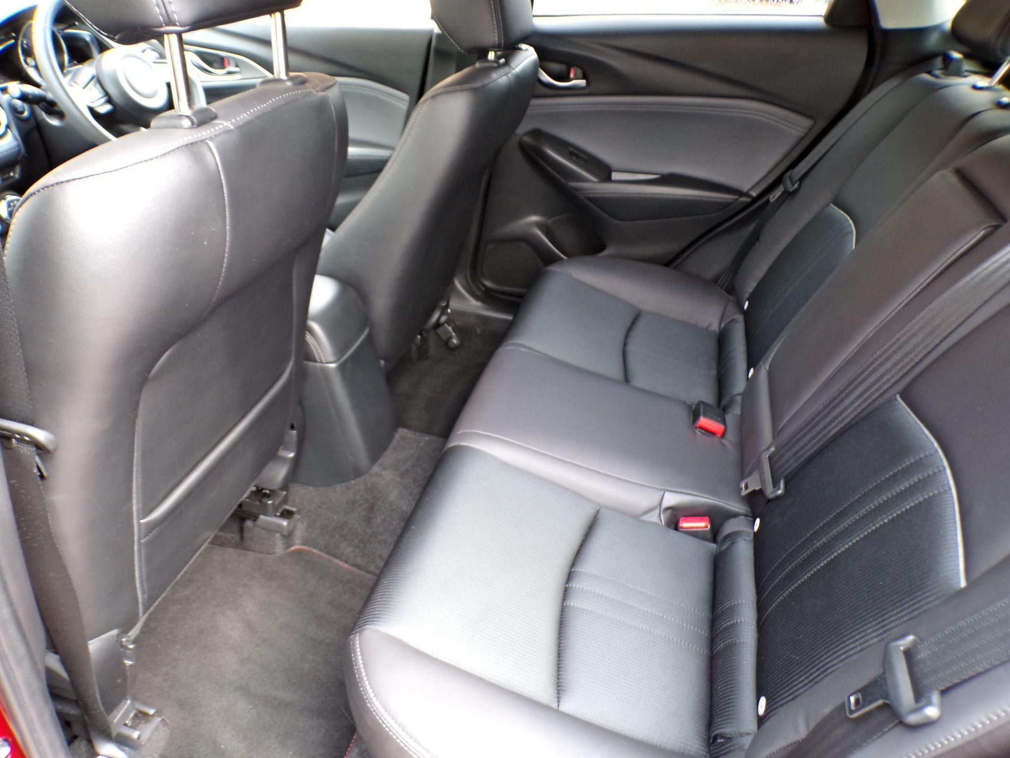 Mazda CX-3 Image 19