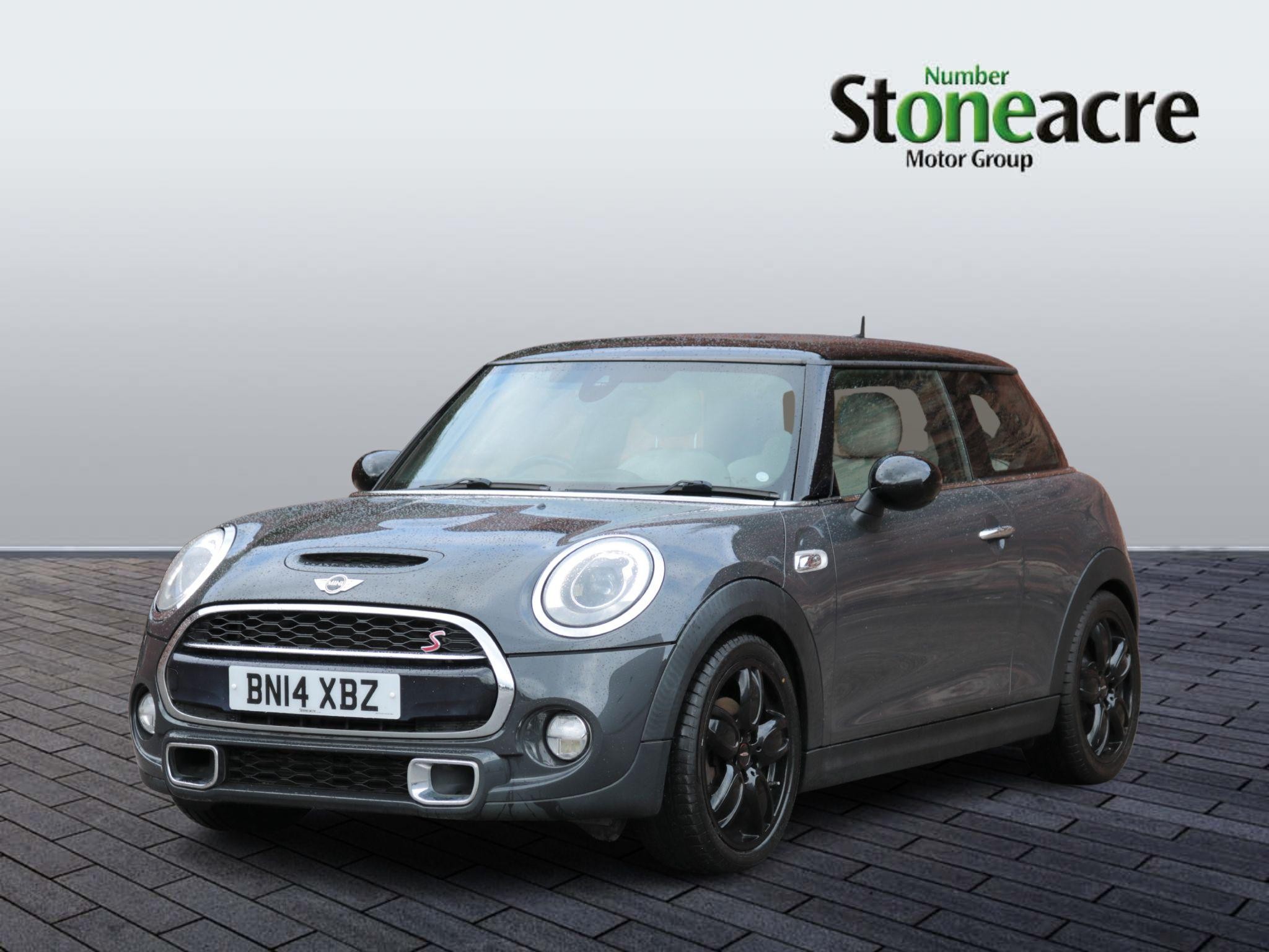 MINI Hatch Image 7