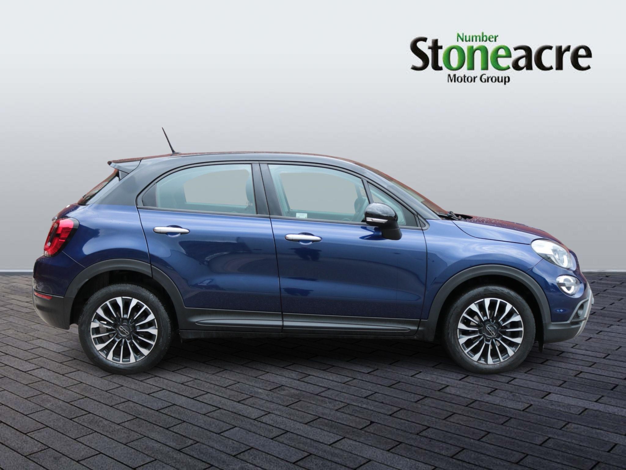 Fiat 500X Image 2