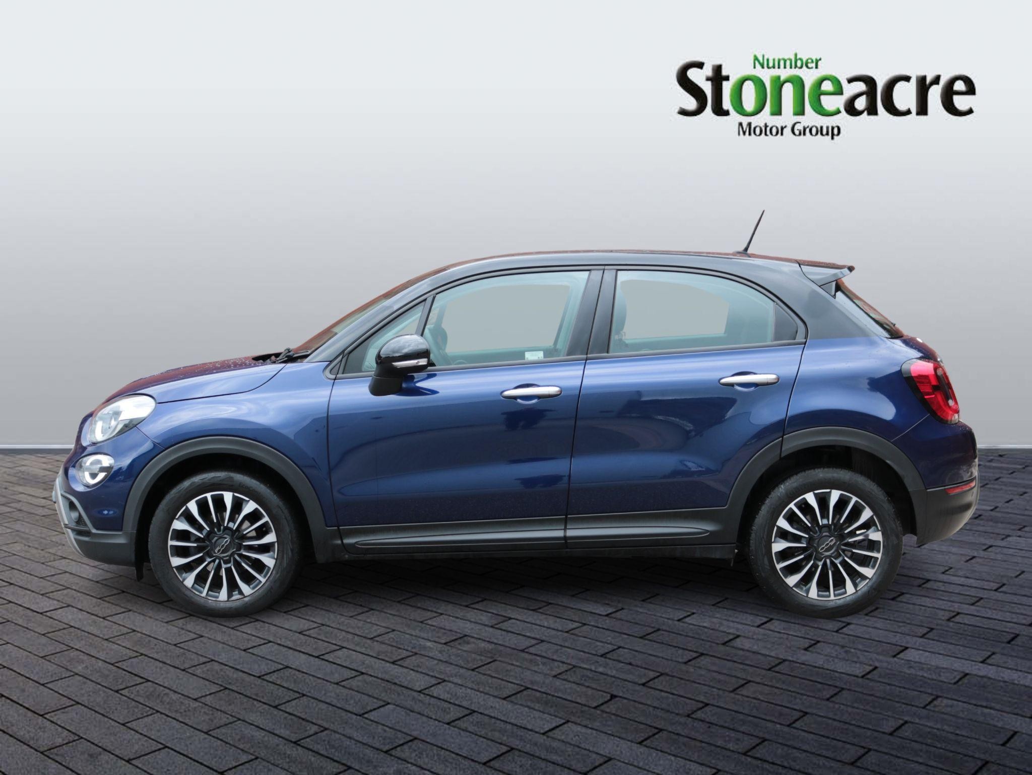 Fiat 500X Image 6