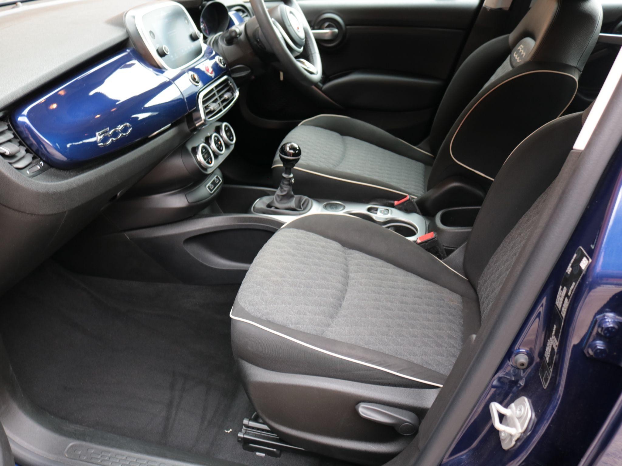 Fiat 500X Image 13