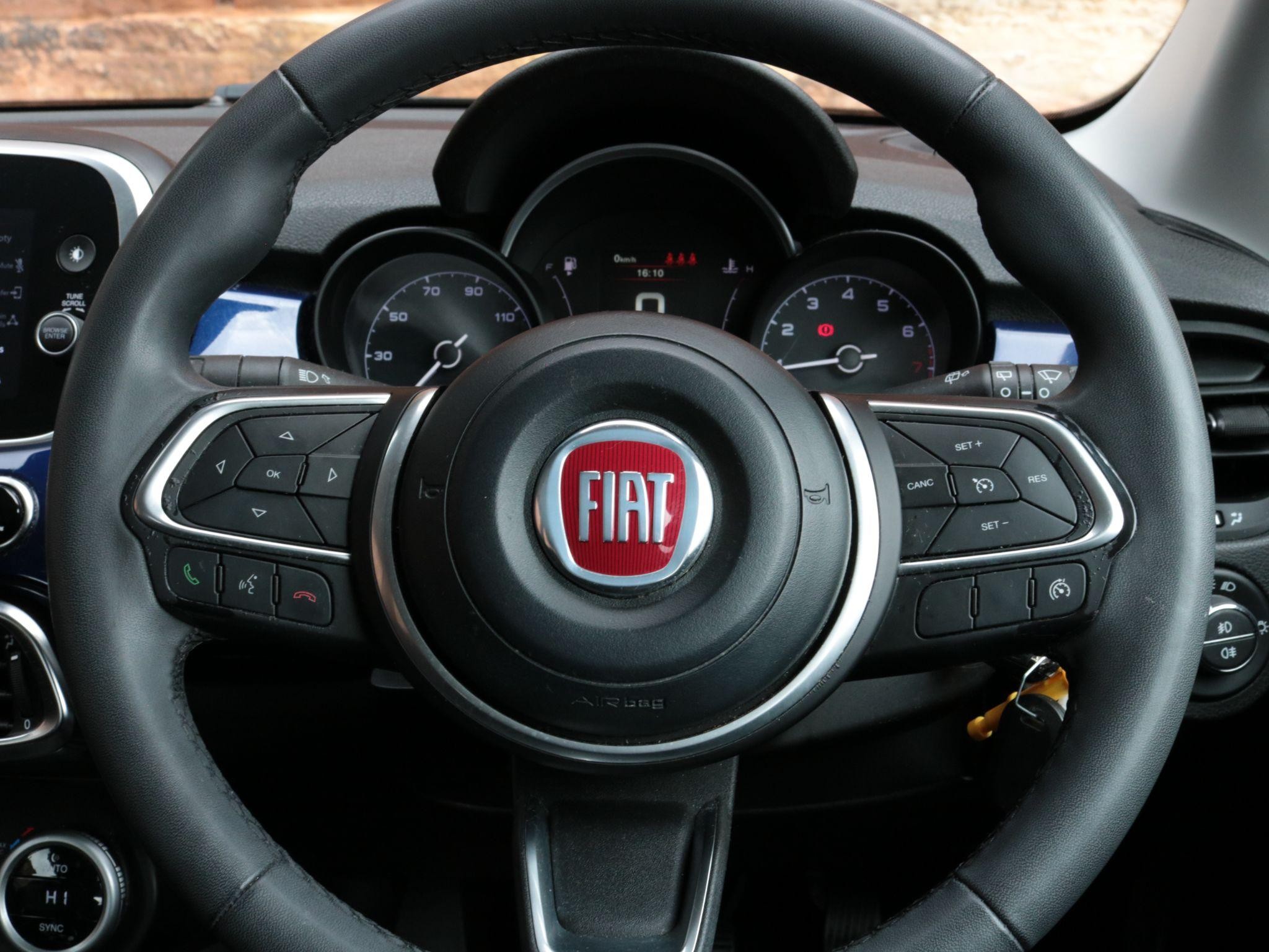 Fiat 500X Image 15