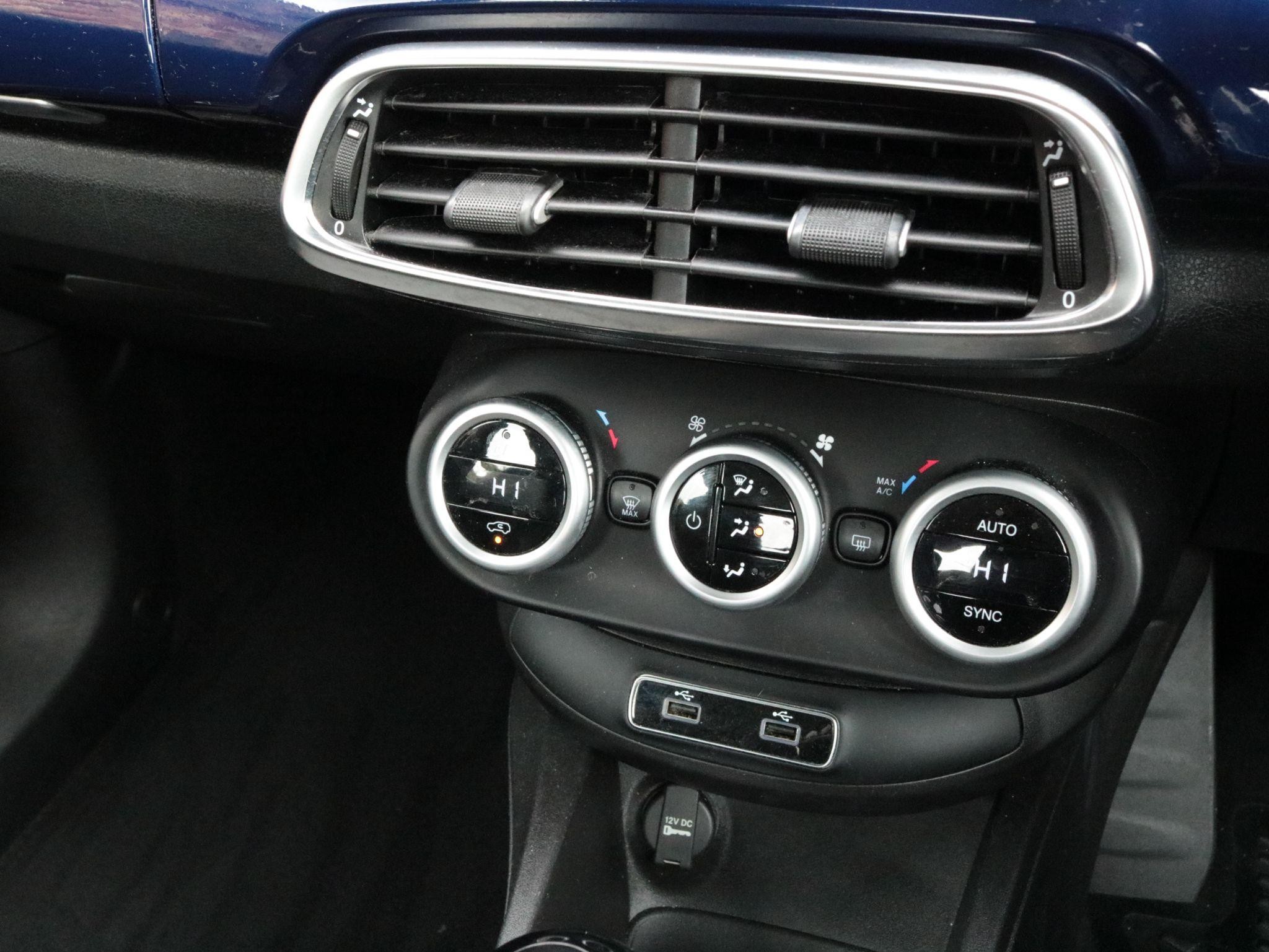 Fiat 500X Image 19