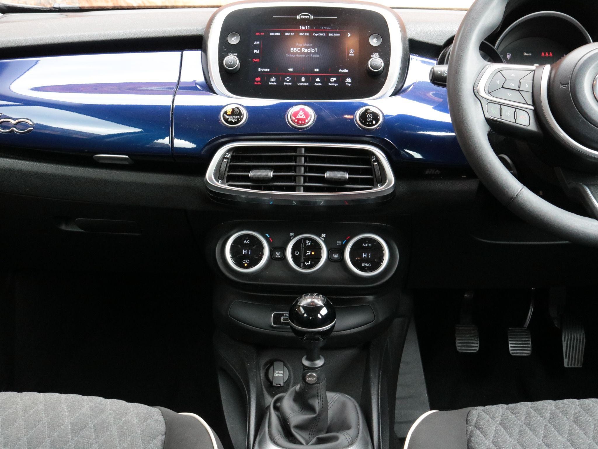Fiat 500X Image 20