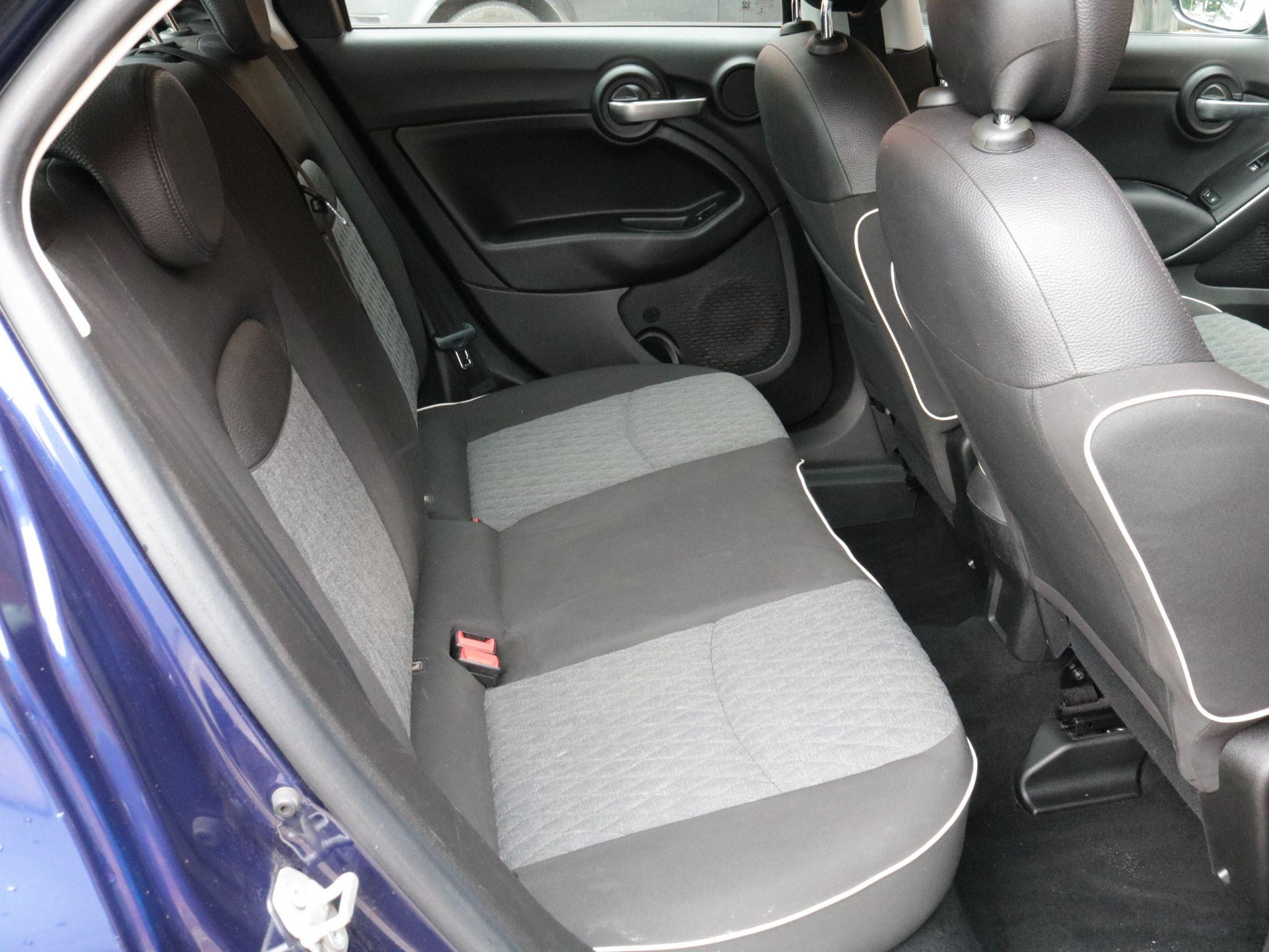 Fiat 500X Image 21
